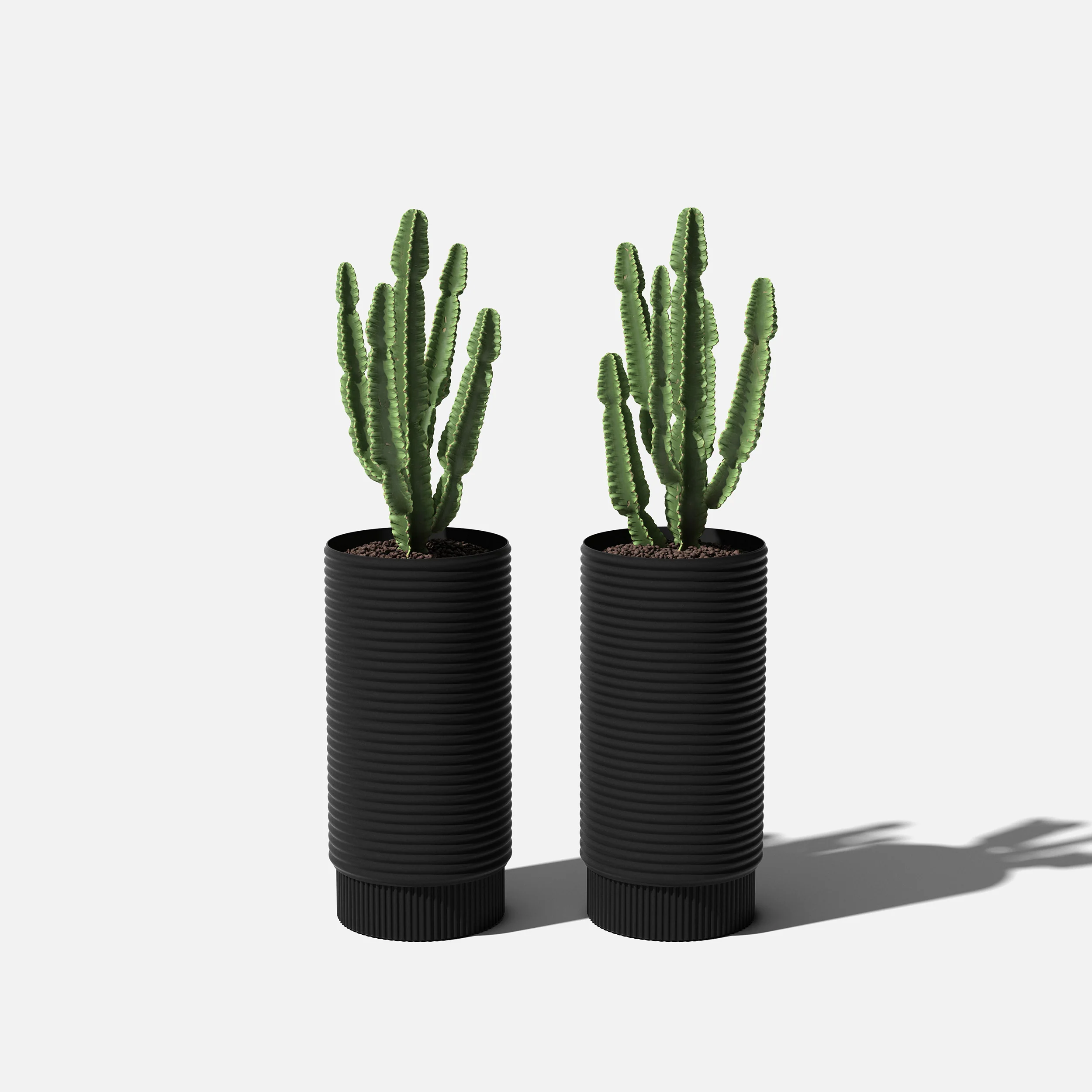 mod extra tall planter - Image 47