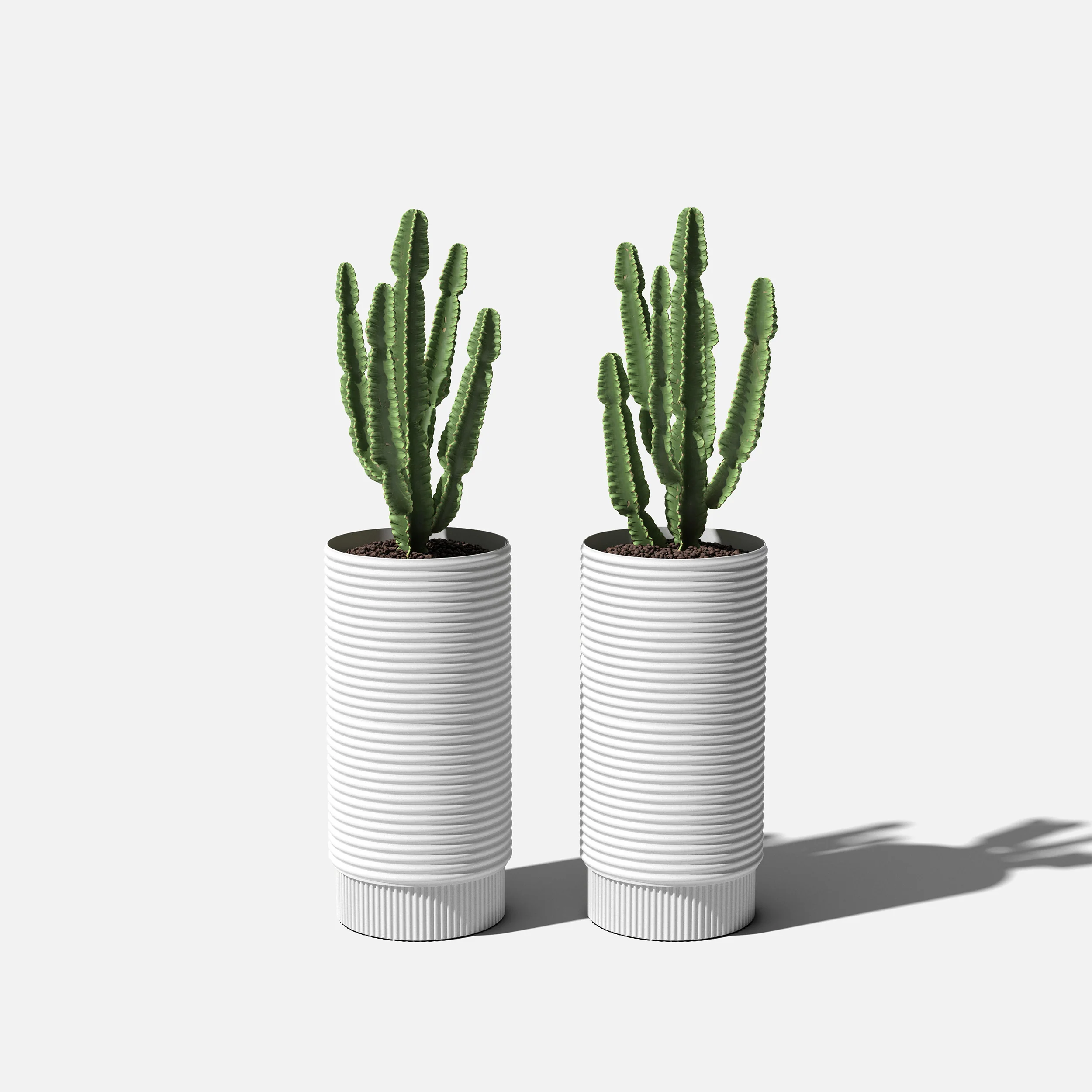 mod extra tall planter - Image 5