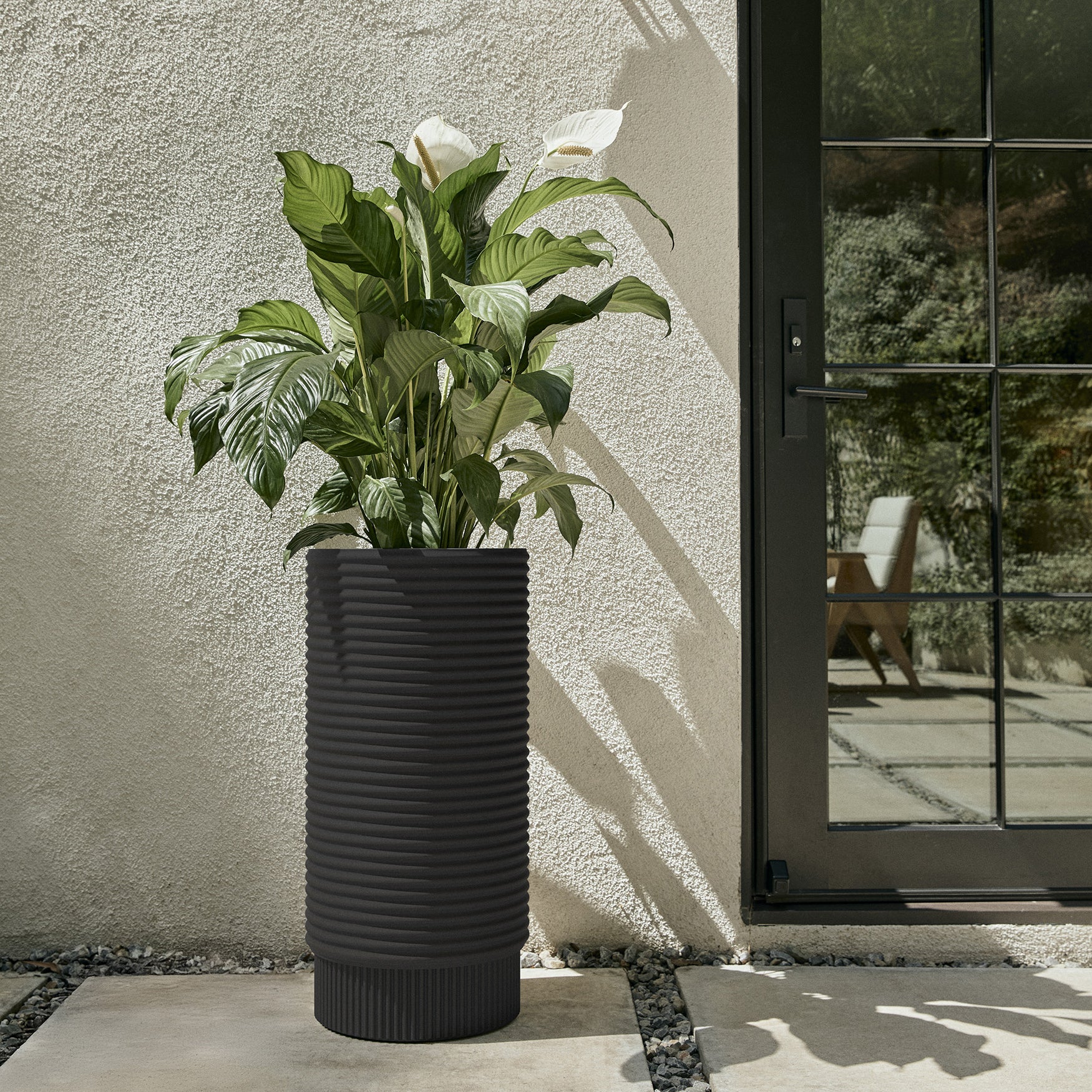 mod extra tall planter - Image 51