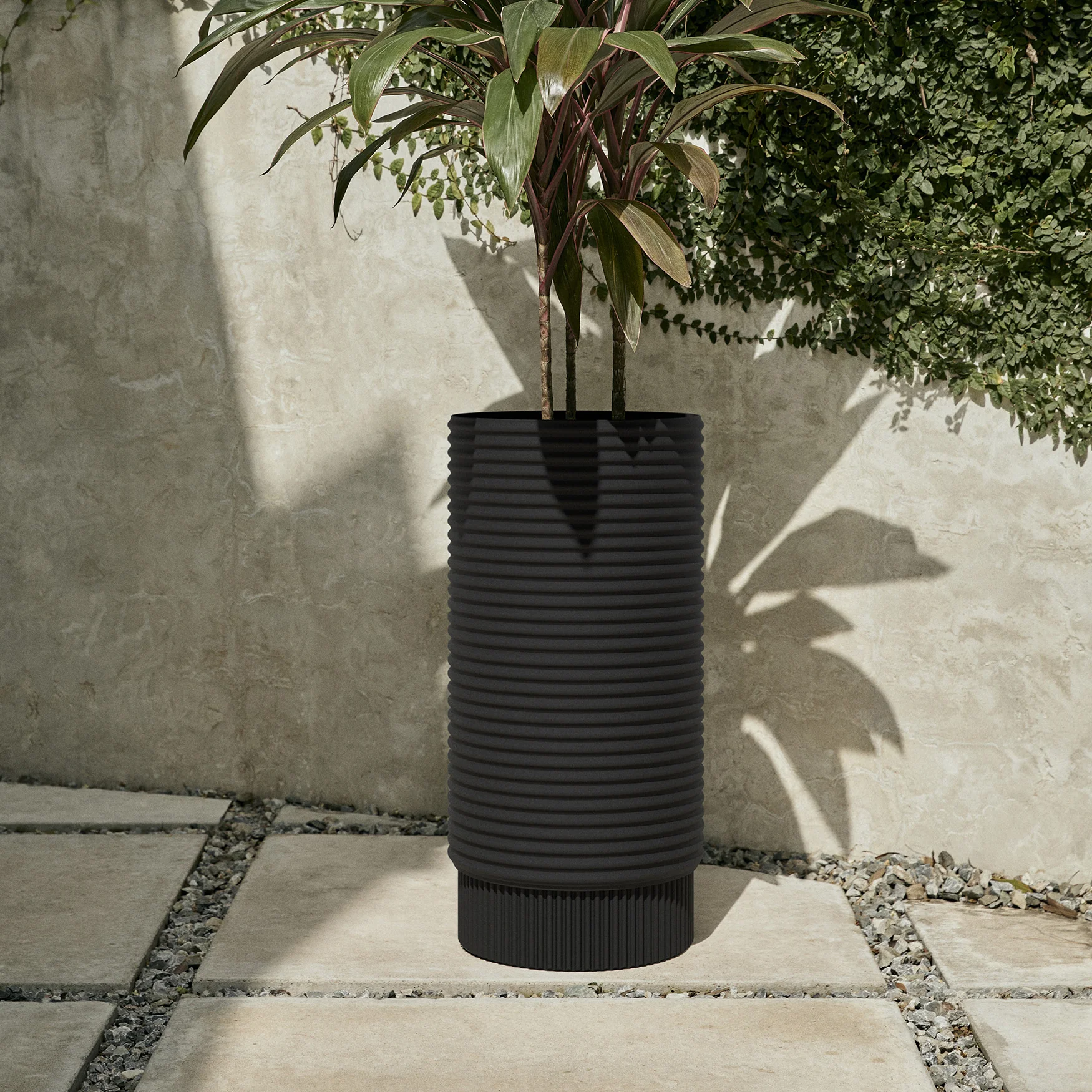 mod extra tall planter - Image 54