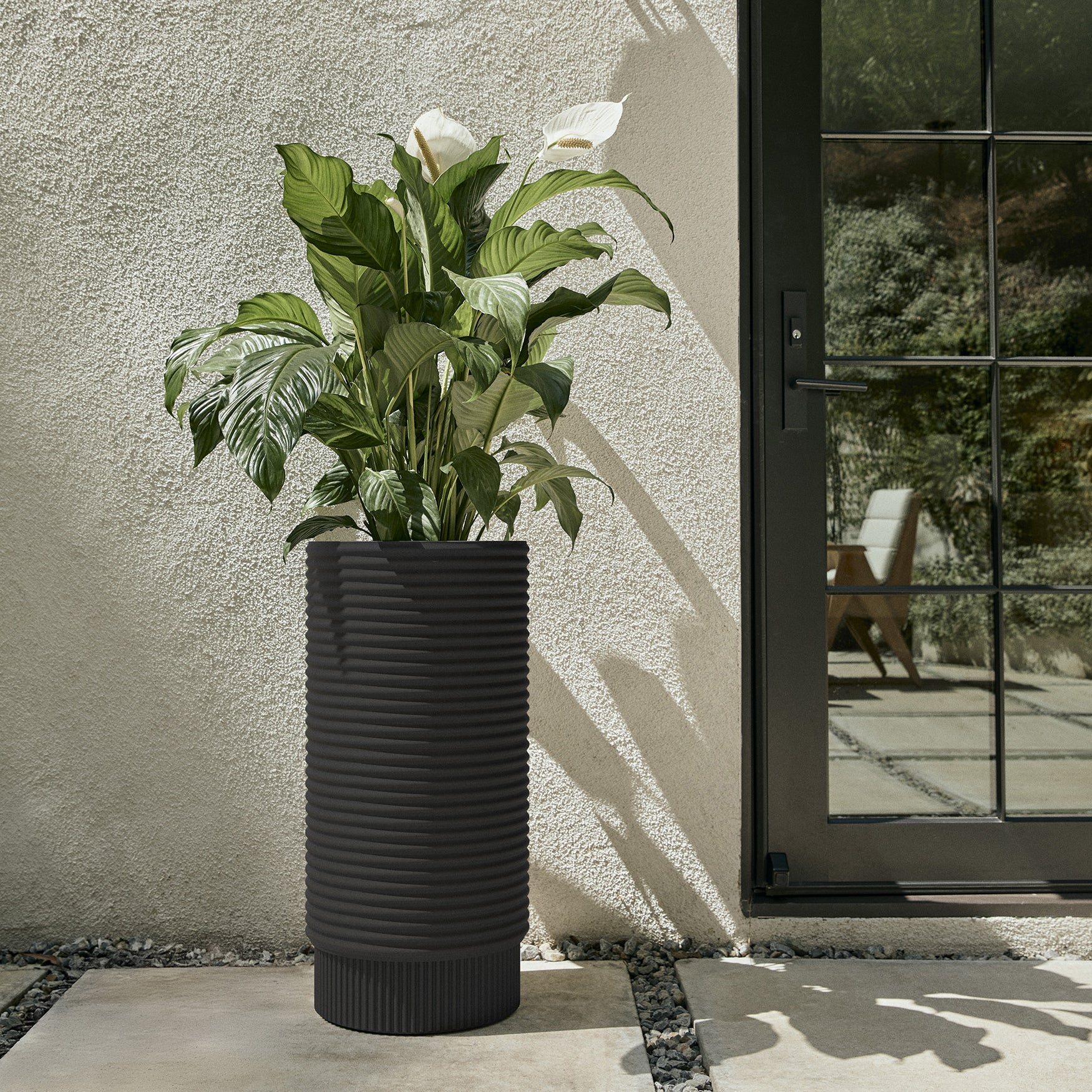 mod extra tall planter - Image 56