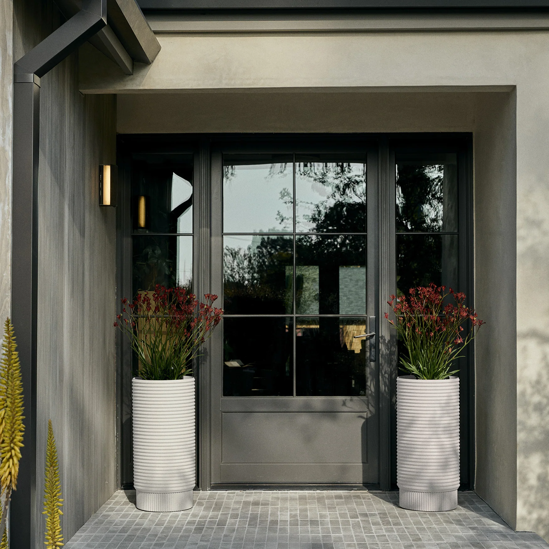 mod extra tall planter - Image 6