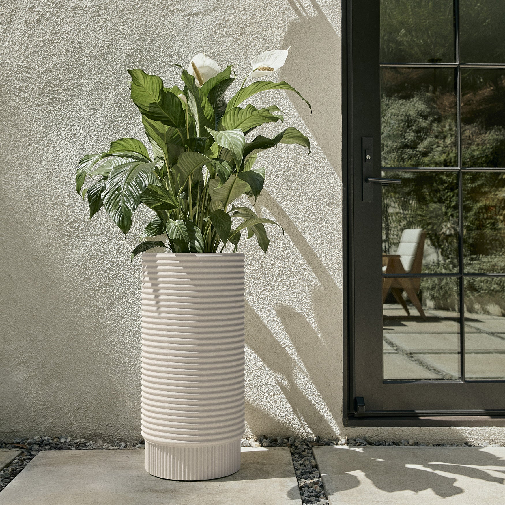mod extra tall planter - Image 8