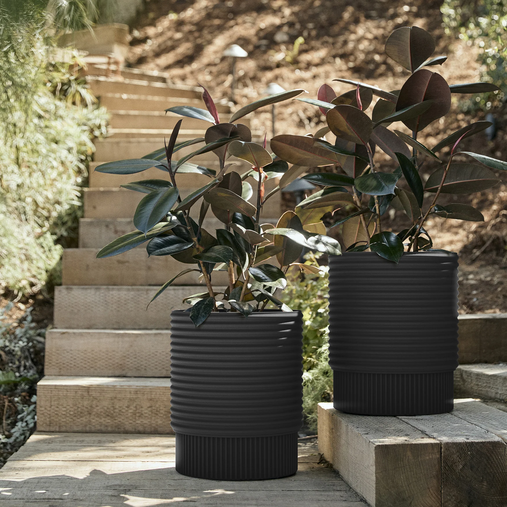 mod medium planter - Image 12