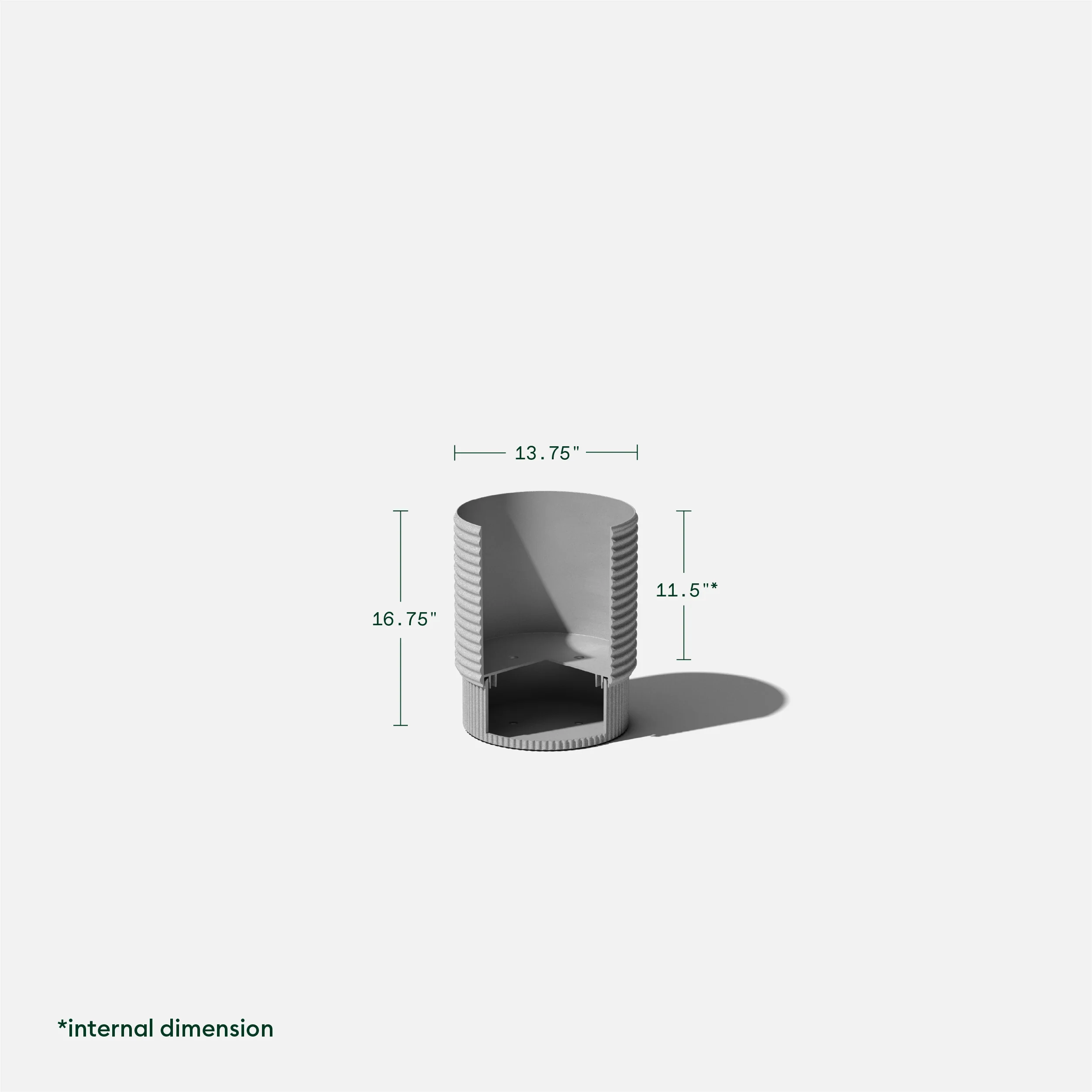 mod medium planter - Image 23