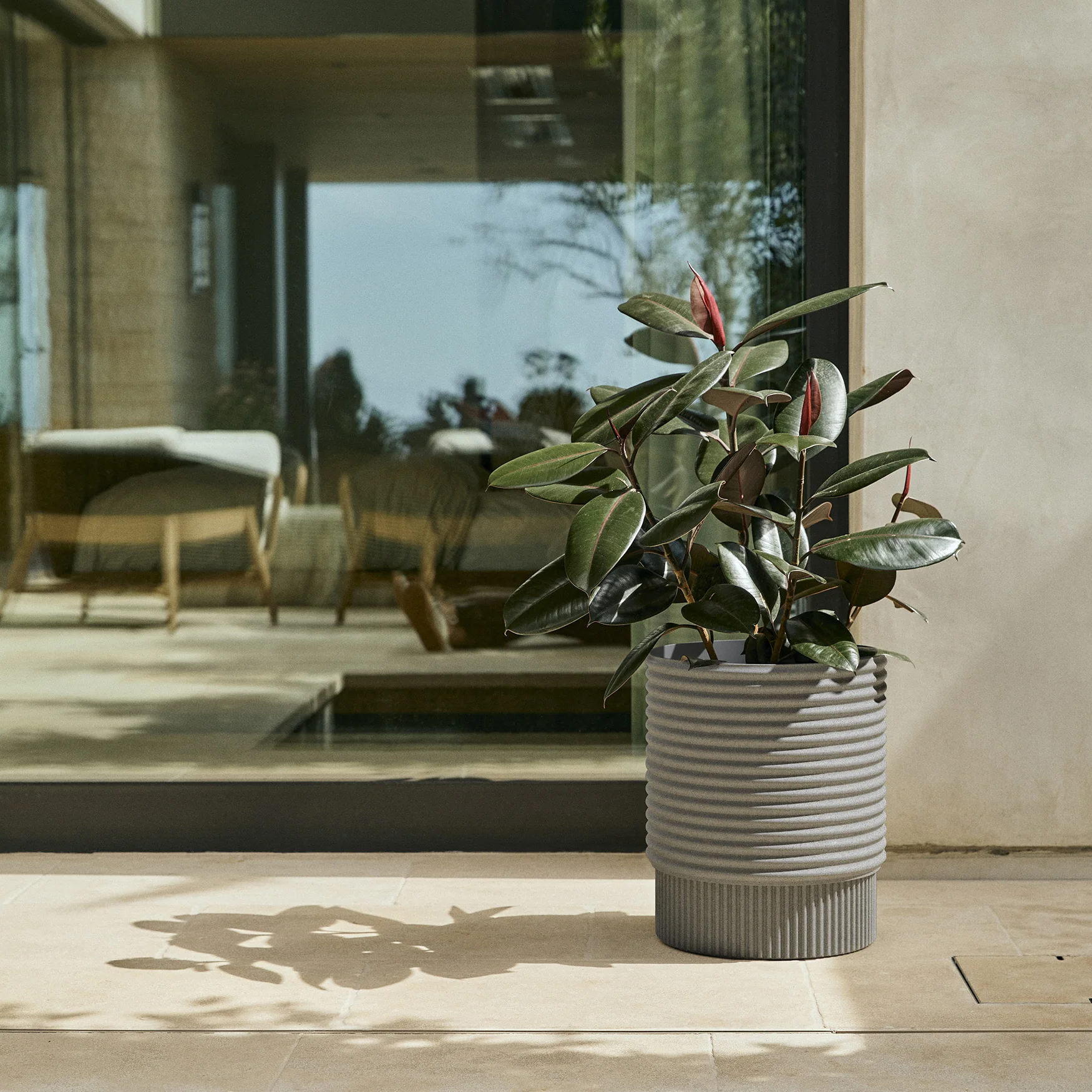 mod medium planter - Image 26