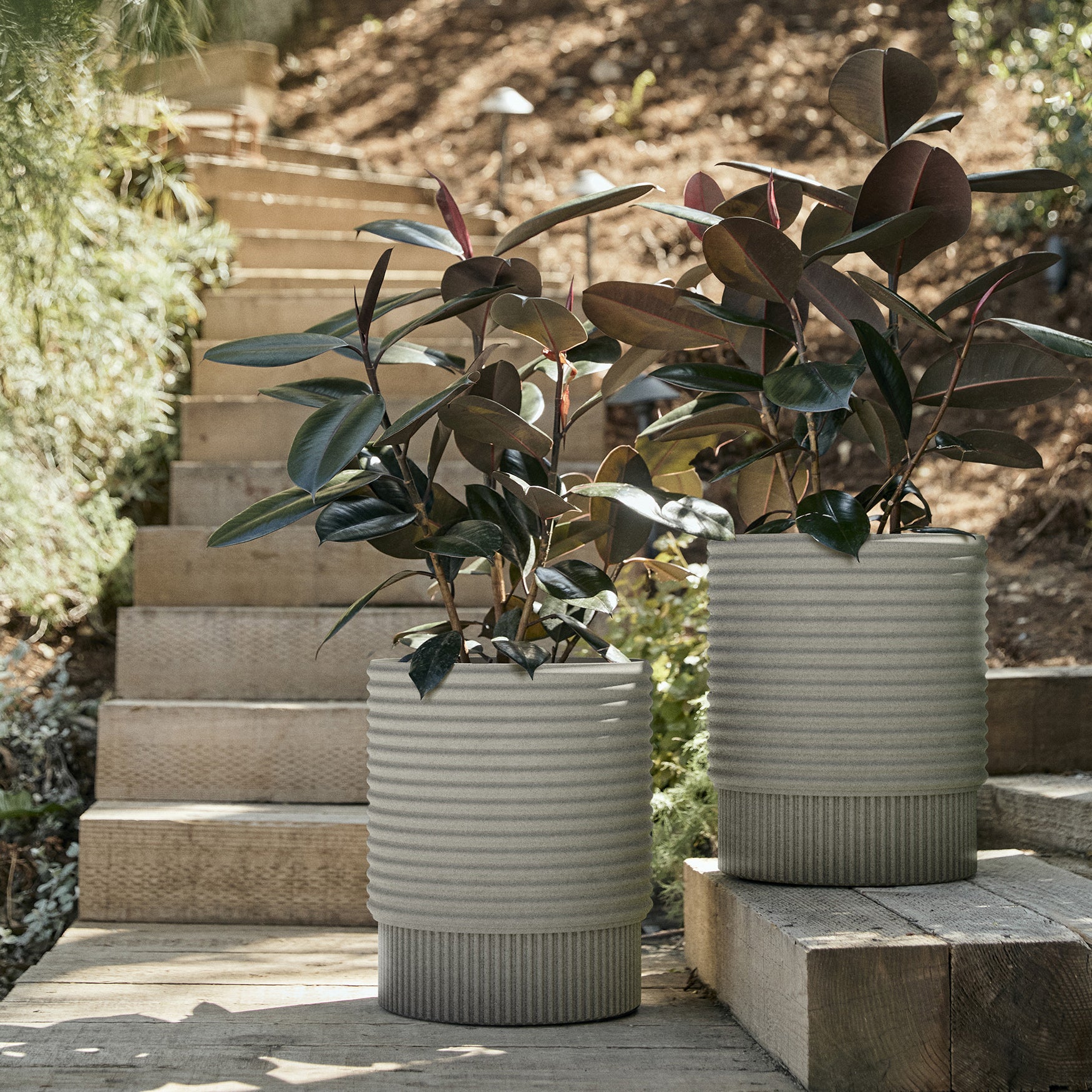 mod medium planter - Image 29
