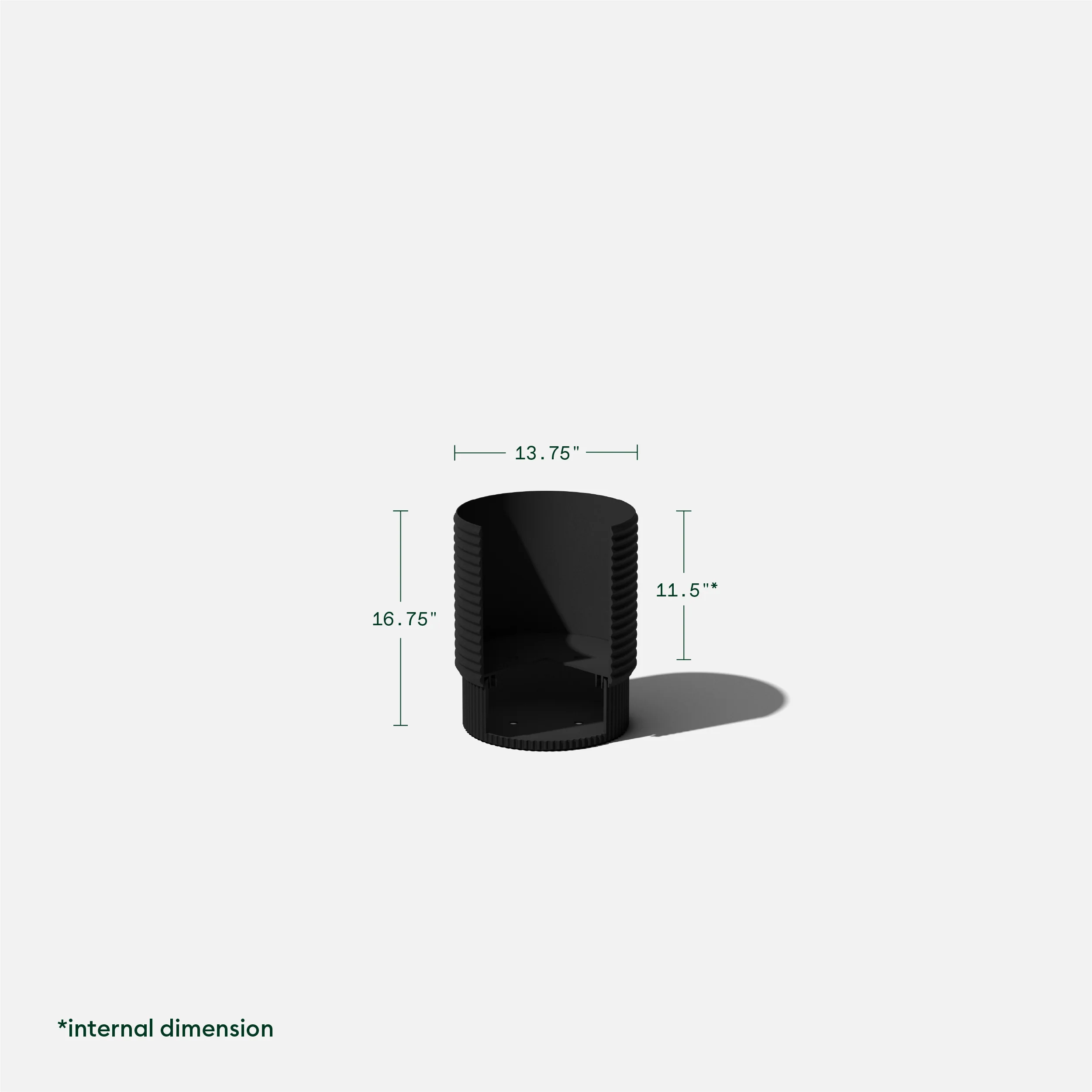mod medium planter - Image 3