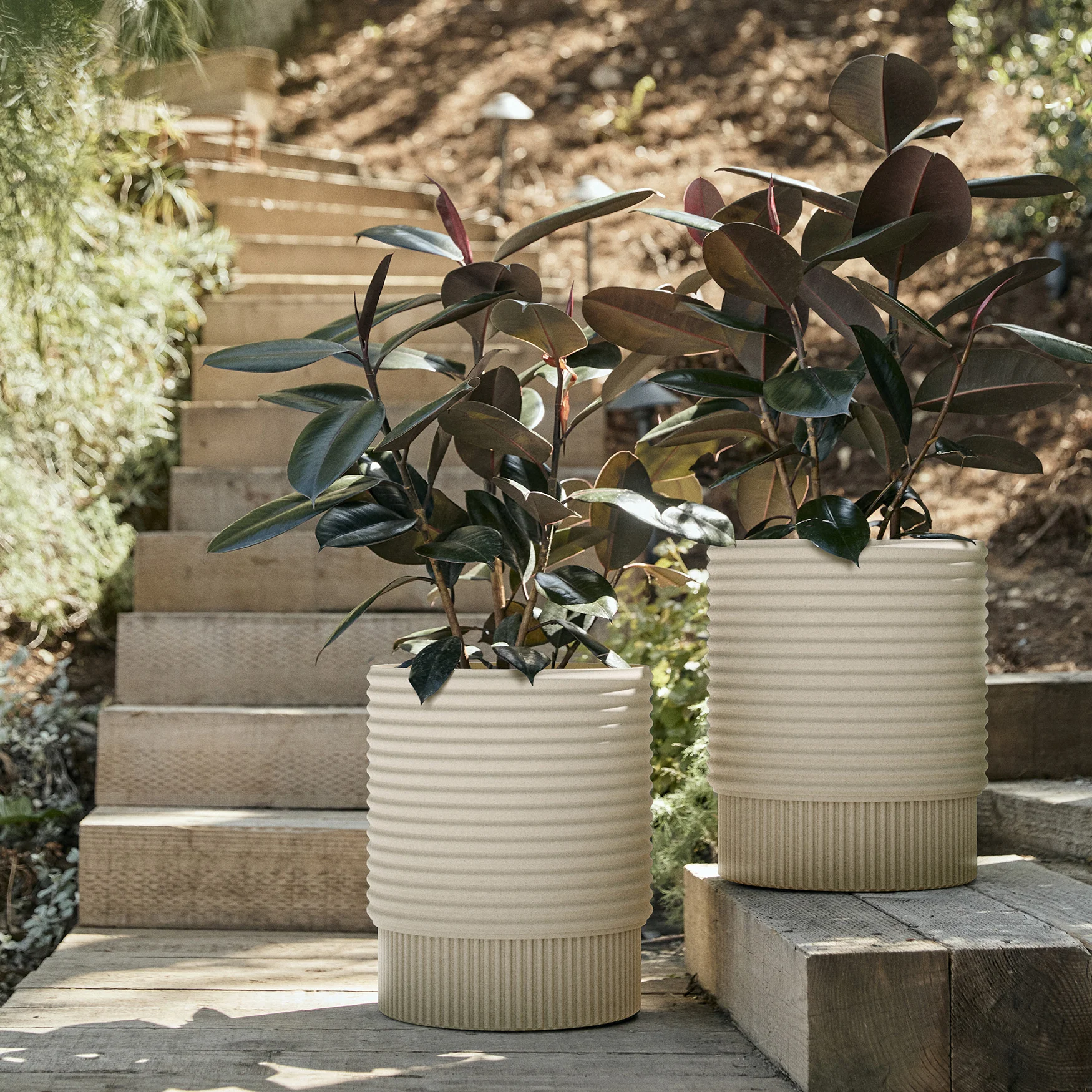 mod medium planter - Image 40