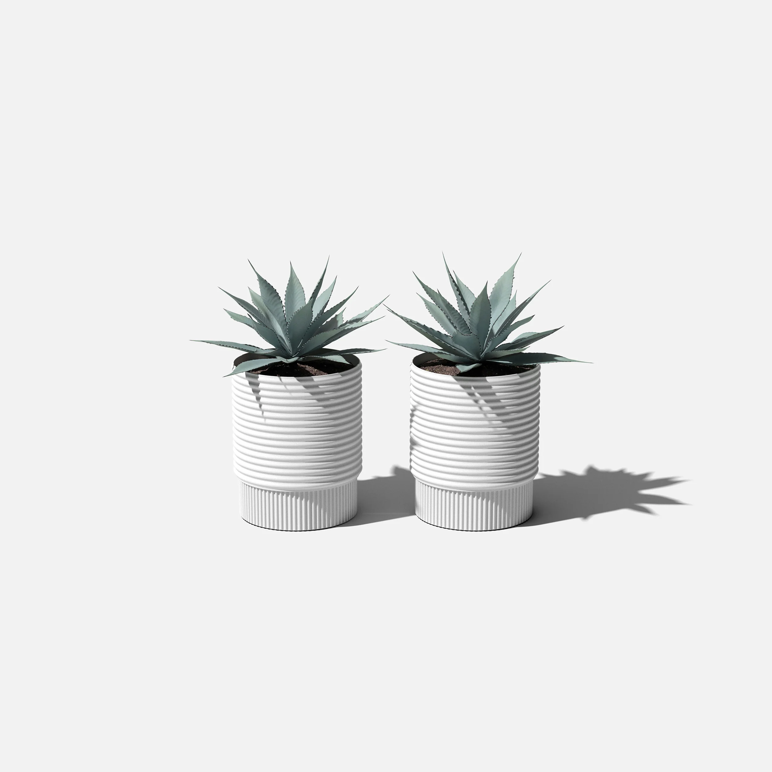 mod medium planter - Image 56