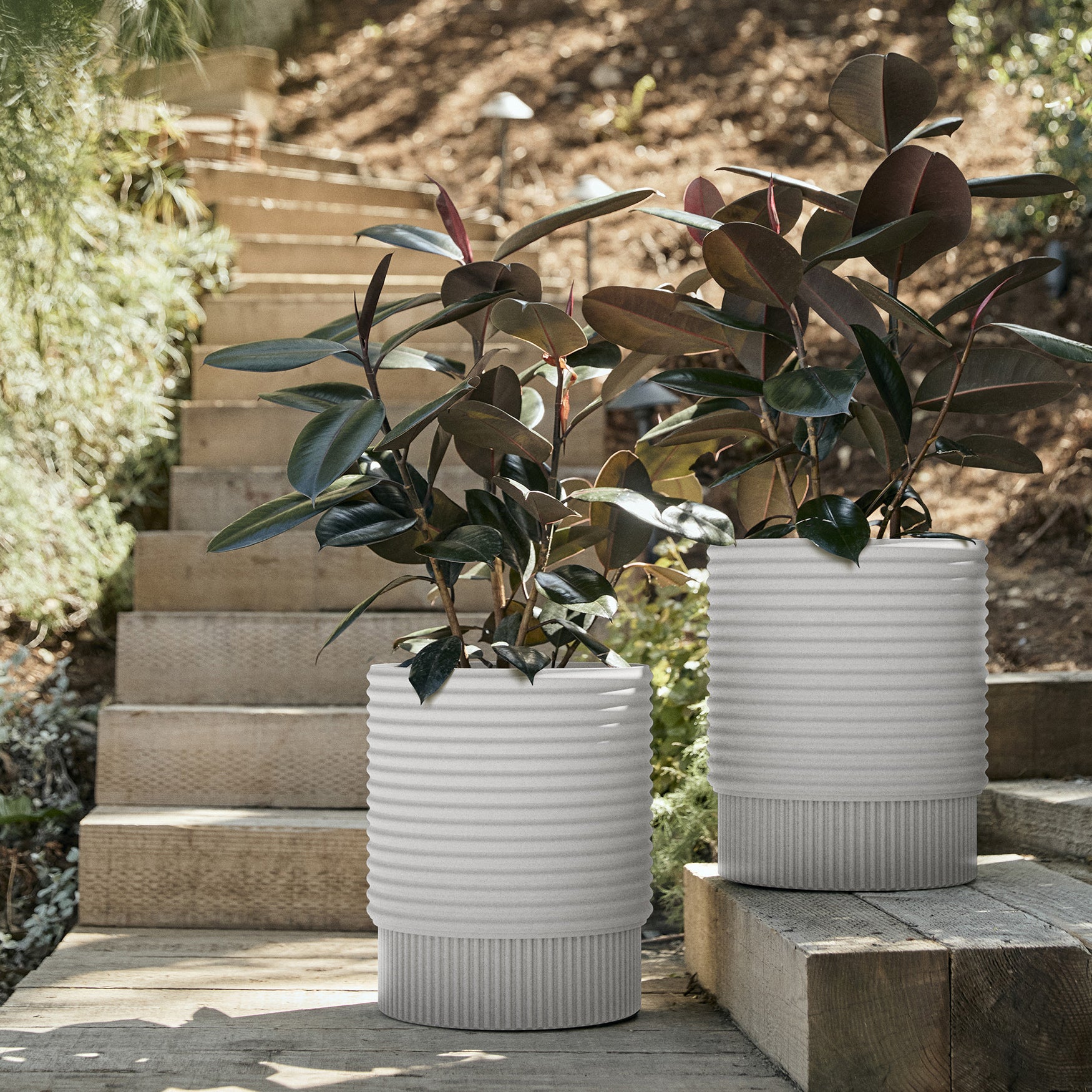 mod medium planter - Image 61