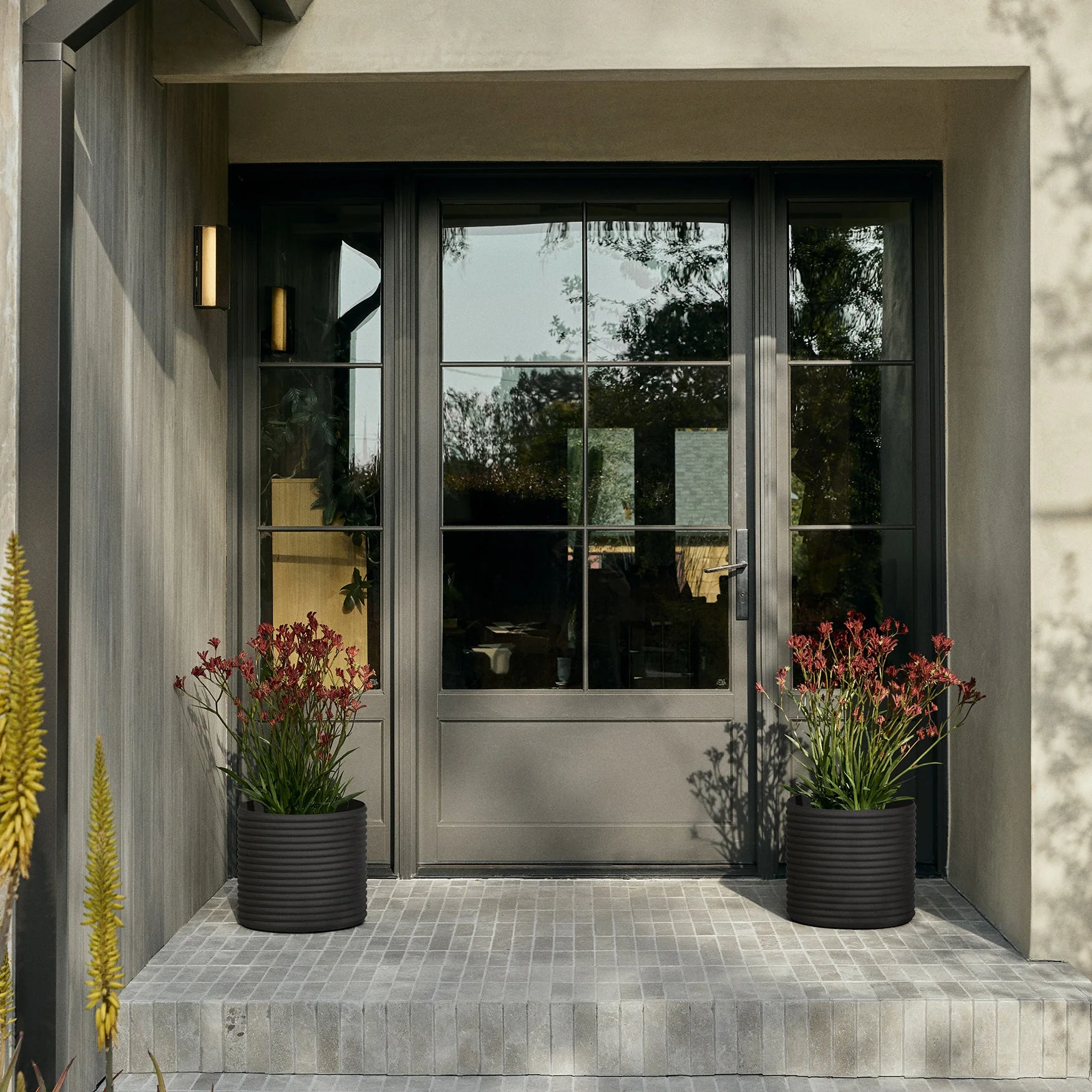 mod short planter - Image 44