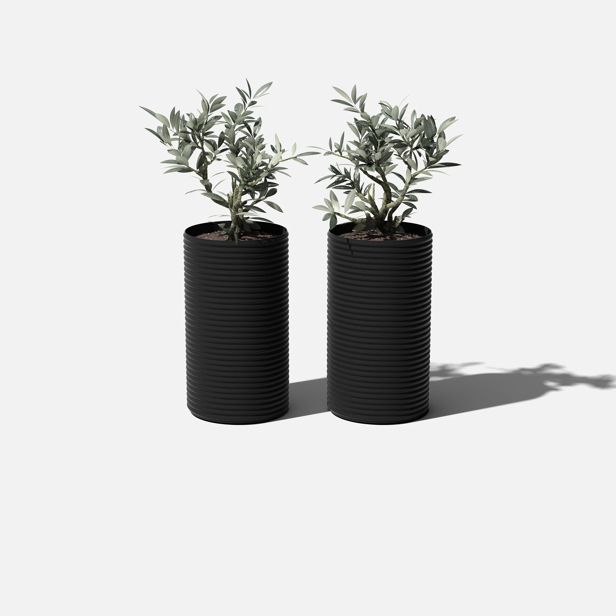 mod tall planter - Image 10
