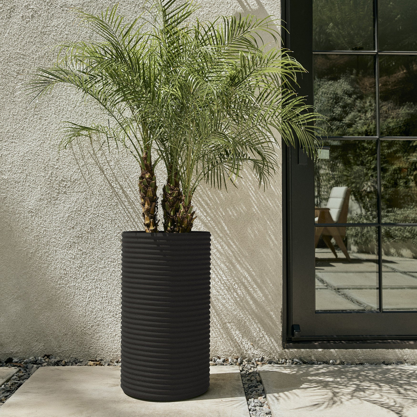 mod tall planter - Image 12
