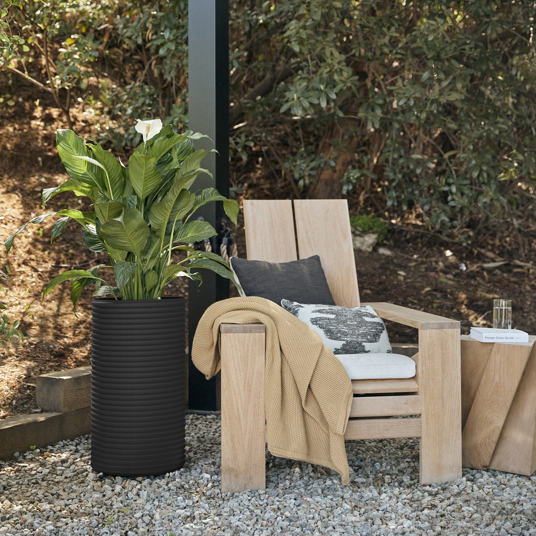 mod tall planter - Image 13