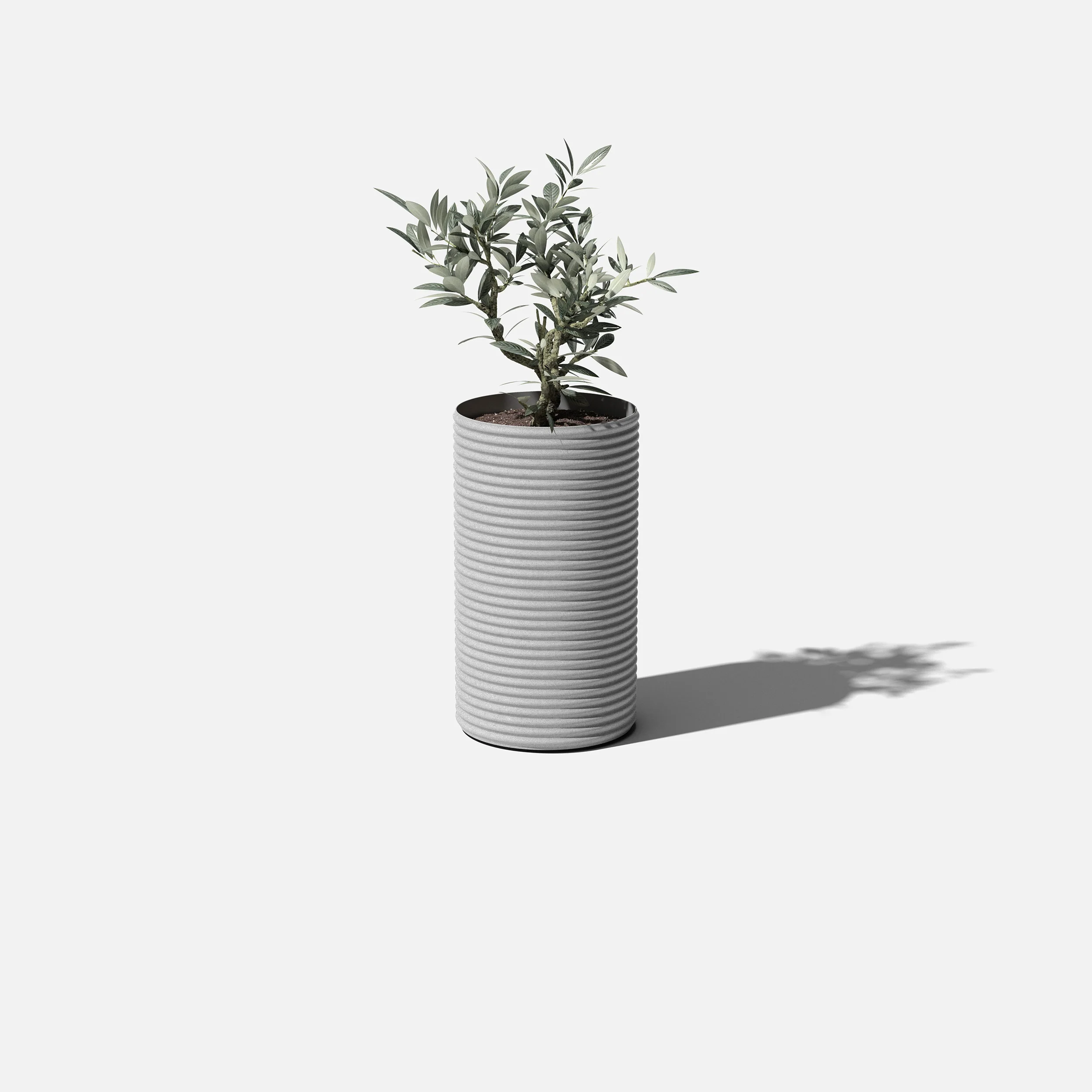 mod tall planter - Image 16