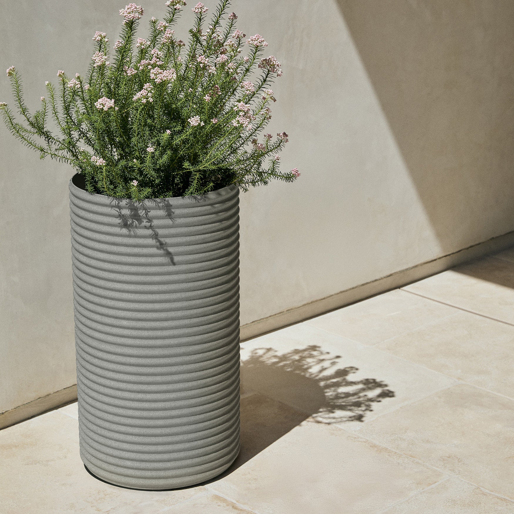 mod tall planter - Image 18
