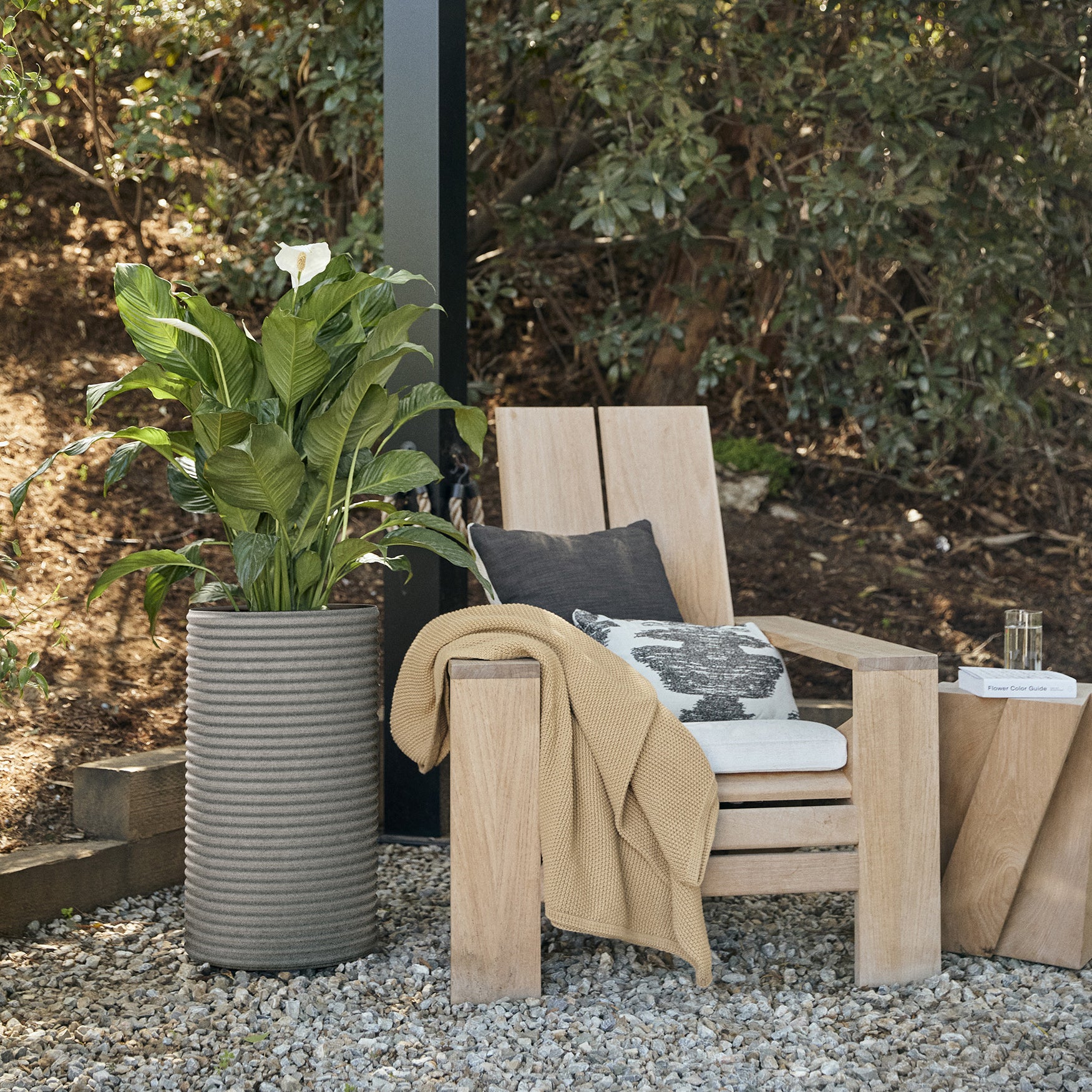 mod tall planter - Image 19