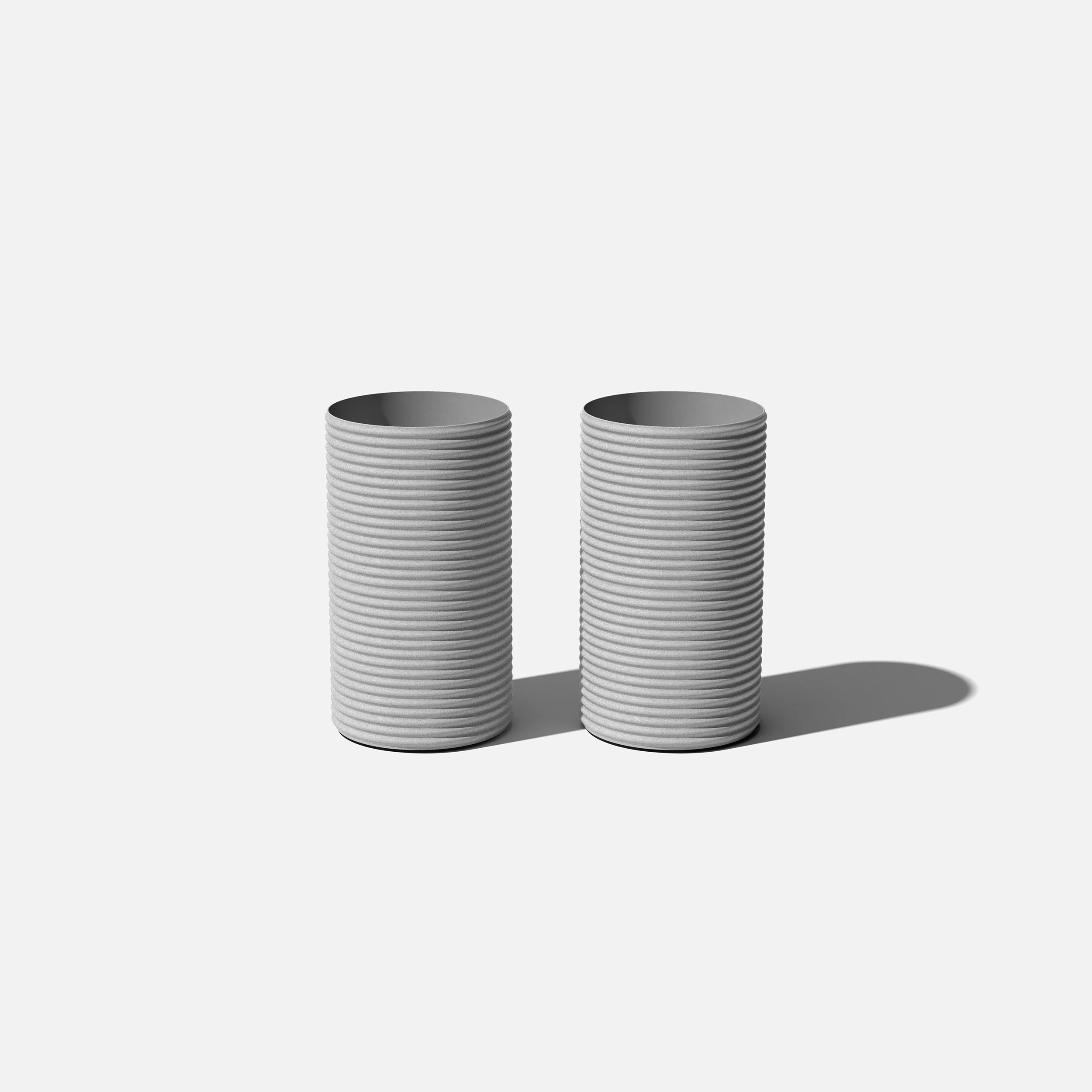 mod tall planter - Image 22