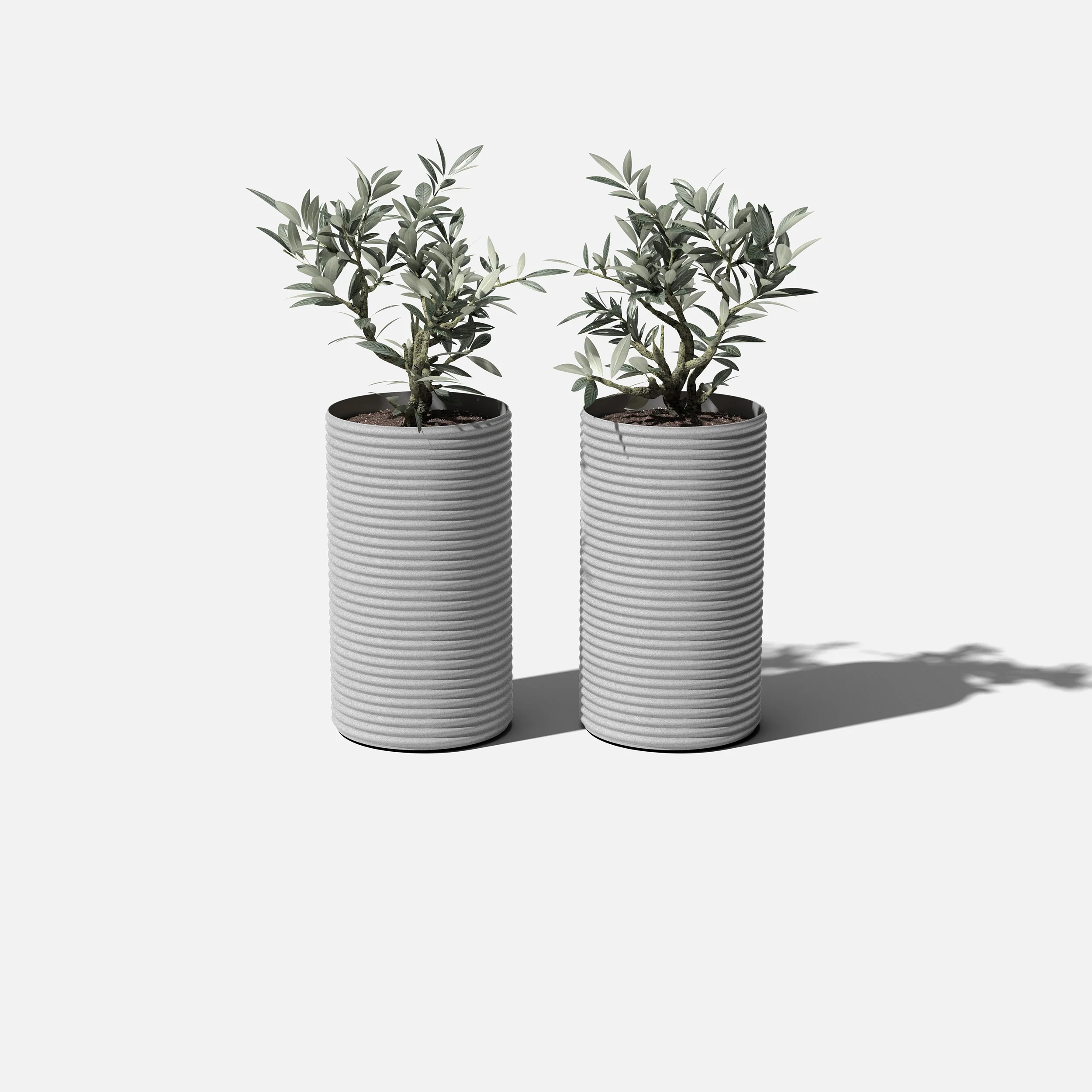 mod tall planter - Image 24