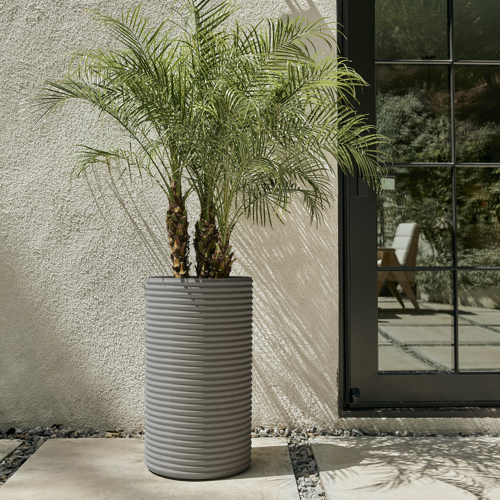 mod tall planter - Image 26