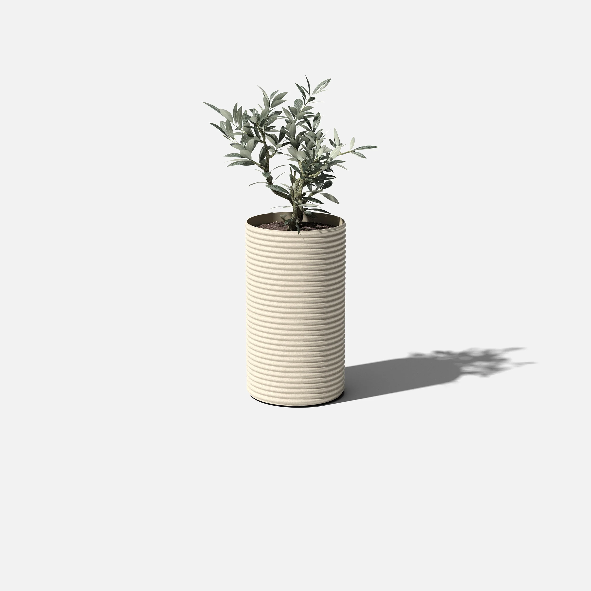 mod tall planter - Image 30