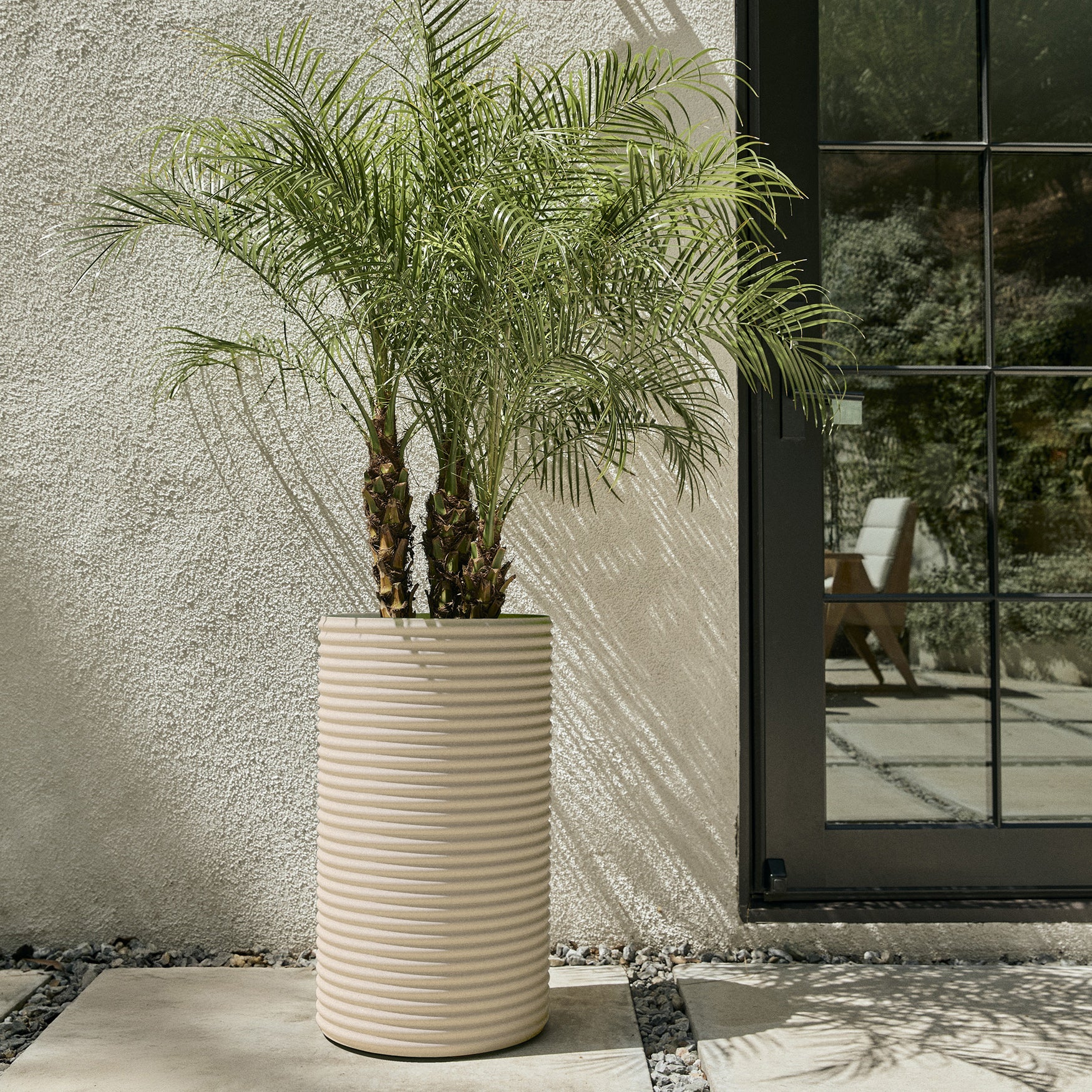 mod tall planter - Image 34