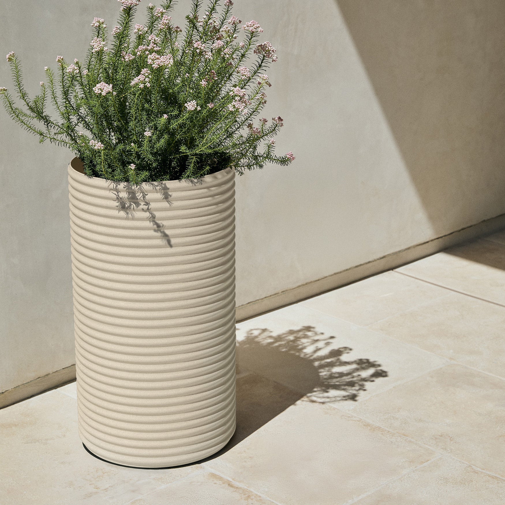 mod tall planter - Image 35
