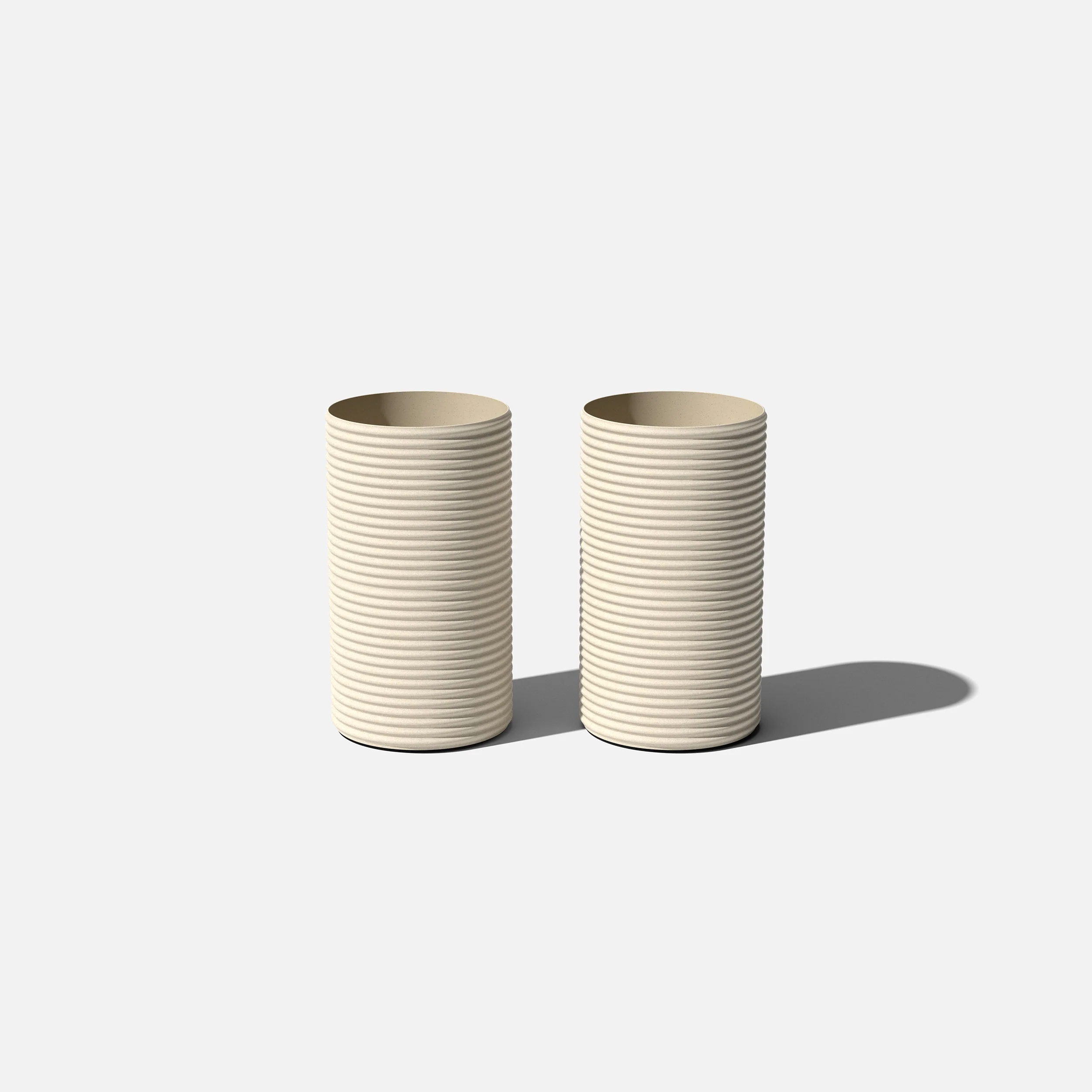mod tall planter - Image 37
