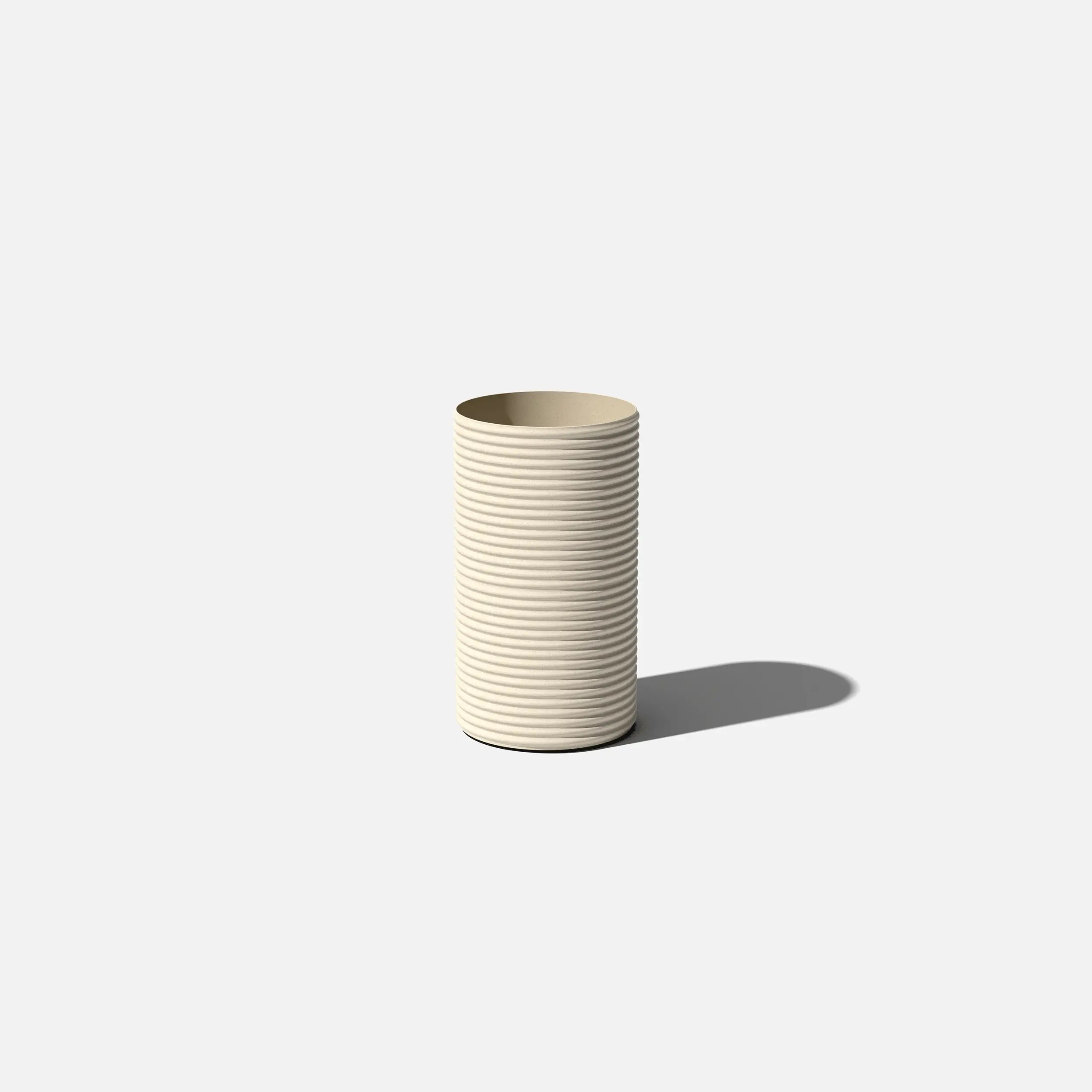 mod tall planter - Image 39