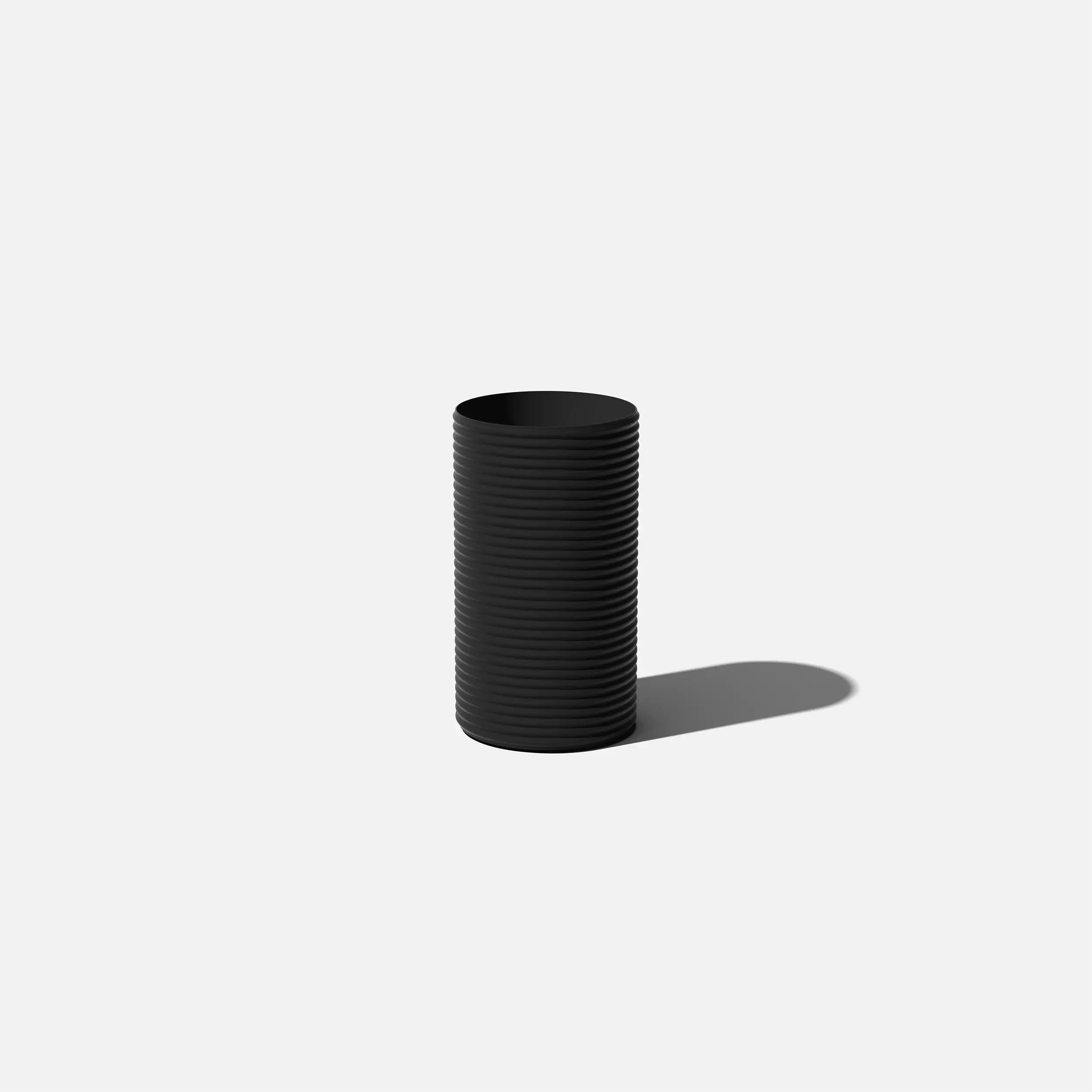 mod tall planter - Image 4