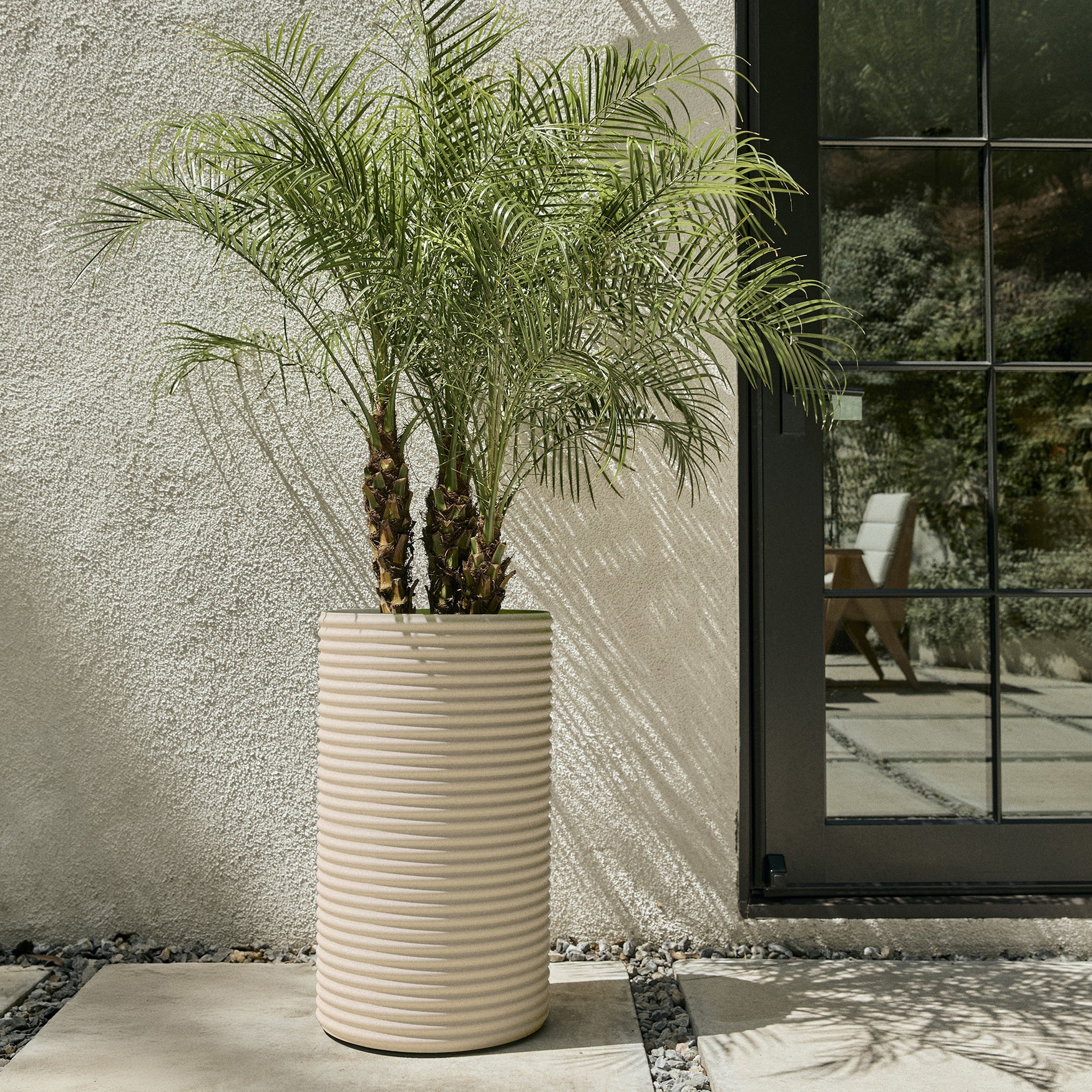 mod tall planter - Image 41