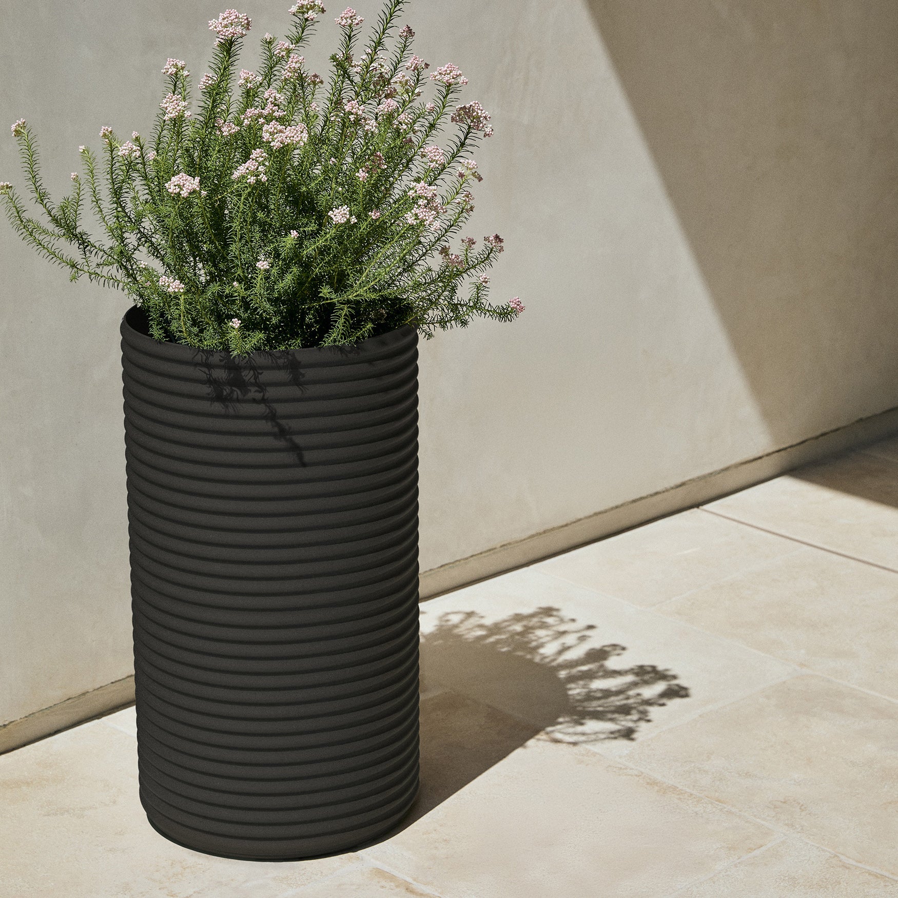 mod tall planter - Image 5
