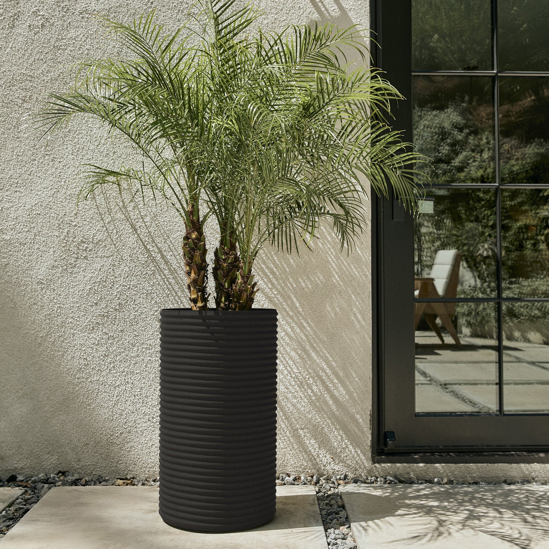 mod tall planter - Image 7