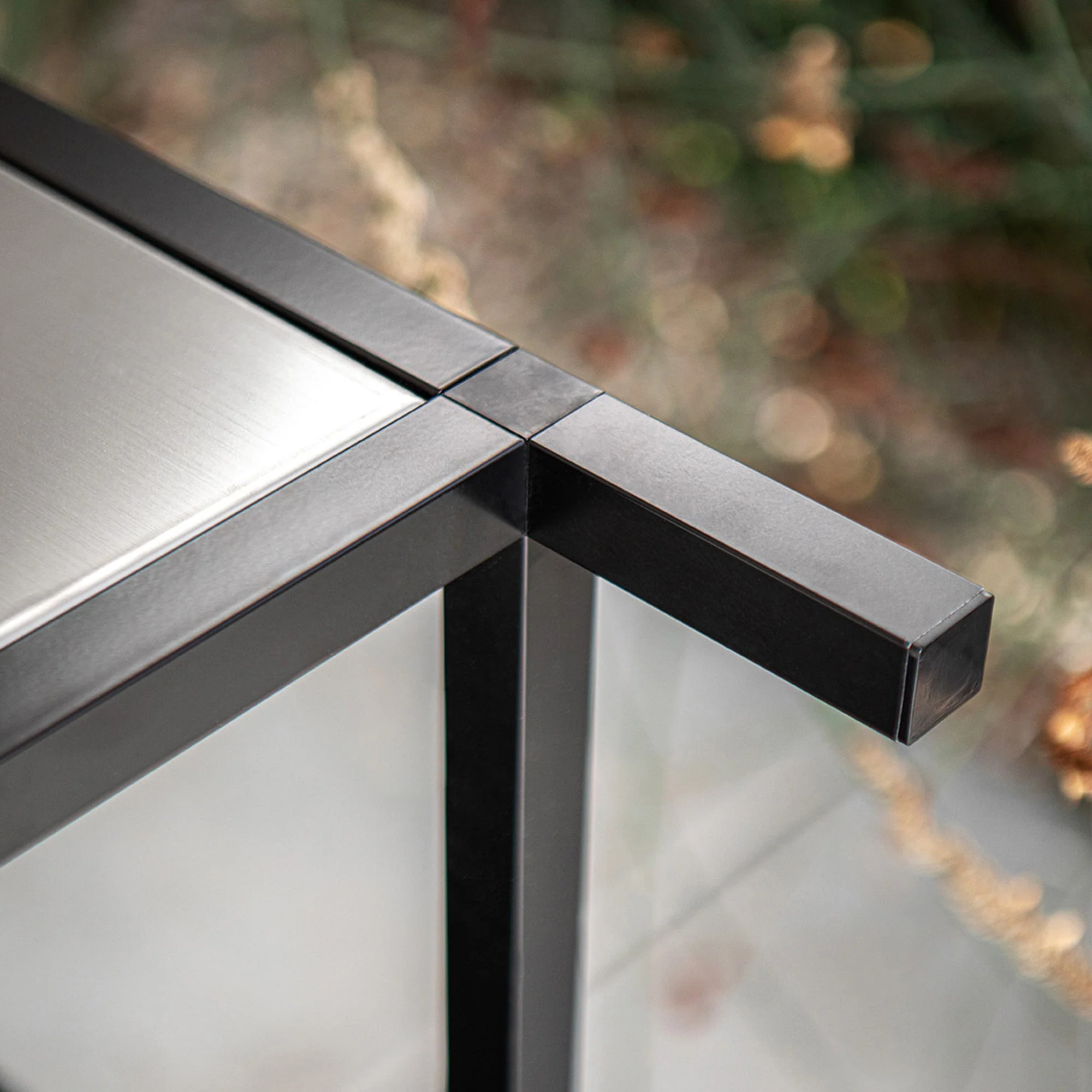 outdoor kitchen bar cart - Image 9