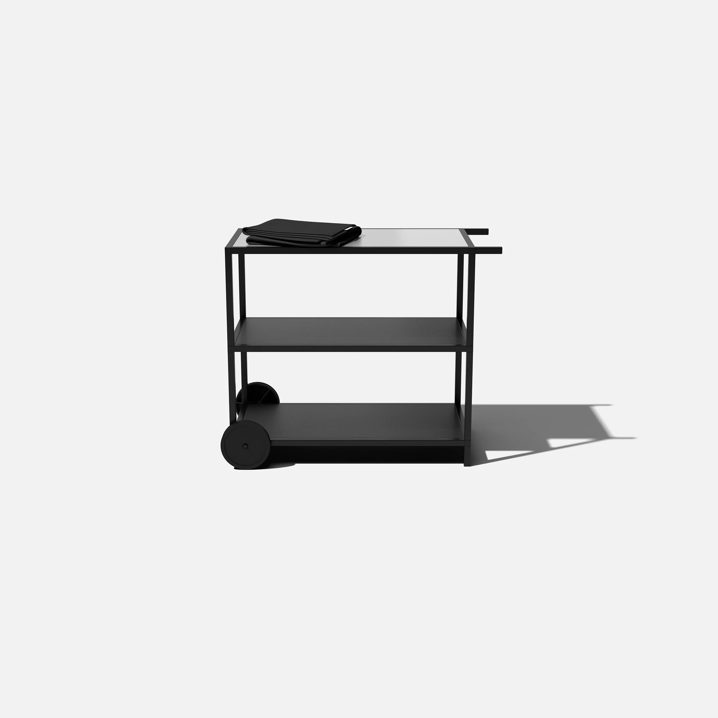 outdoor kitchen bar cart cover - Image 3