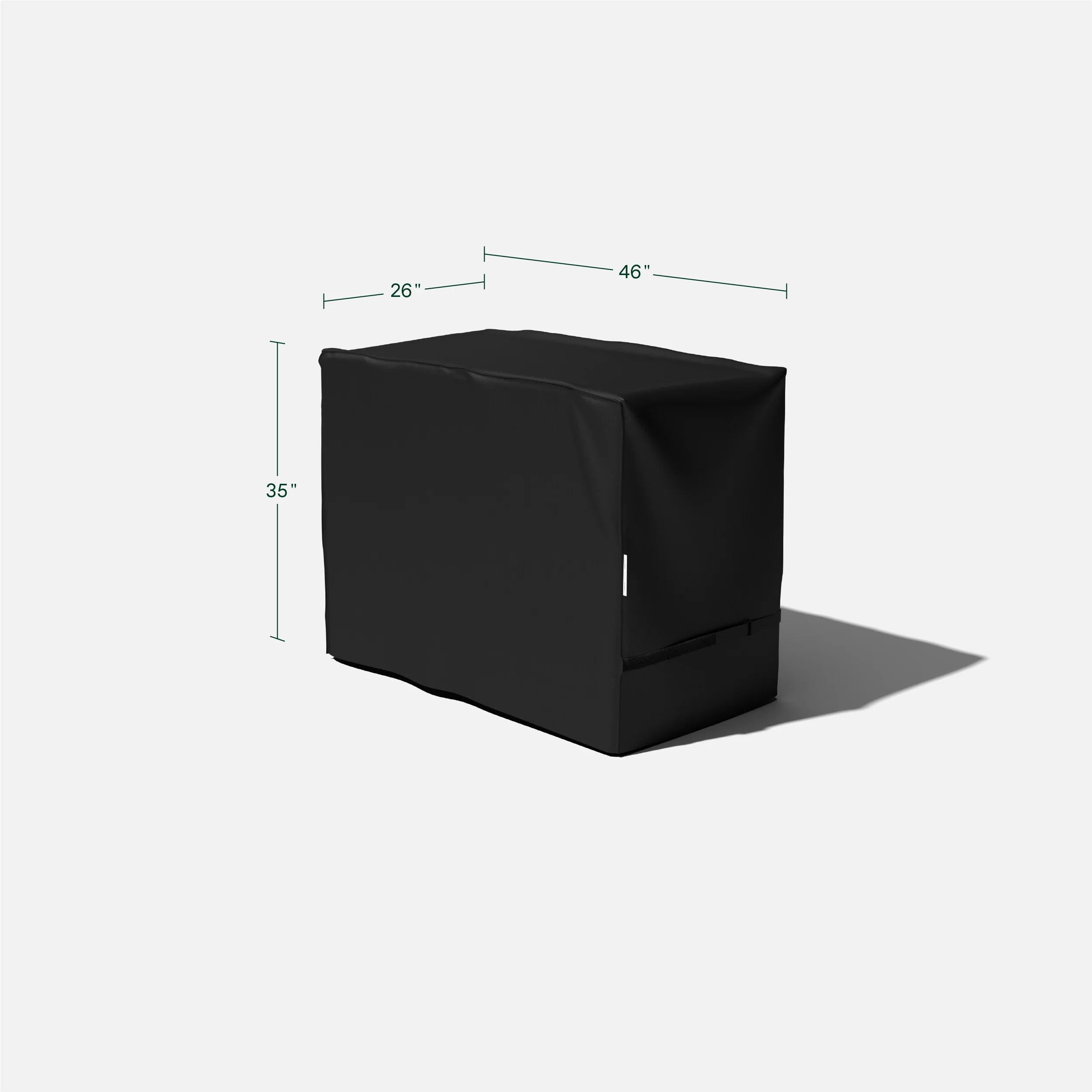 outdoor kitchen bar cart cover - Image 7