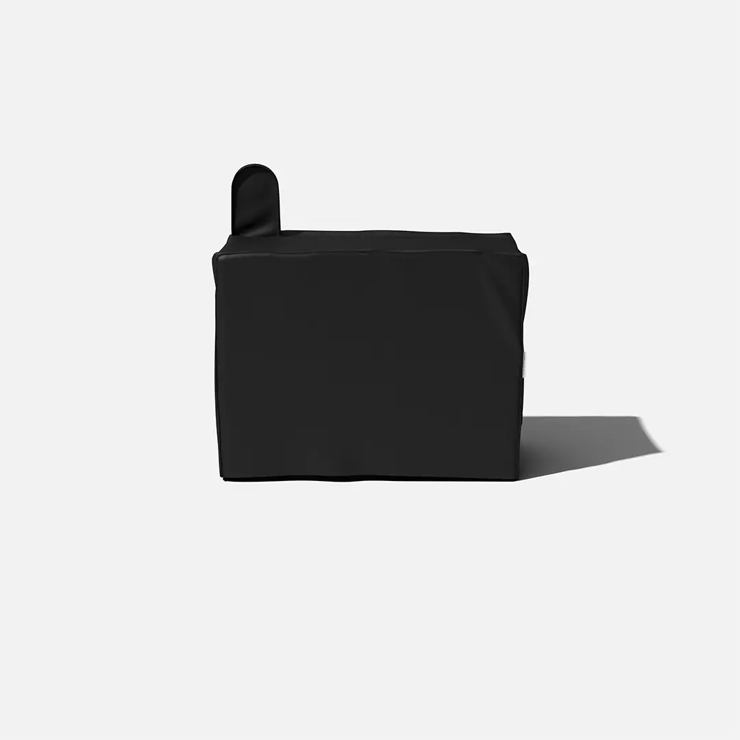 outdoor kitchen counter sink cover - Image 4