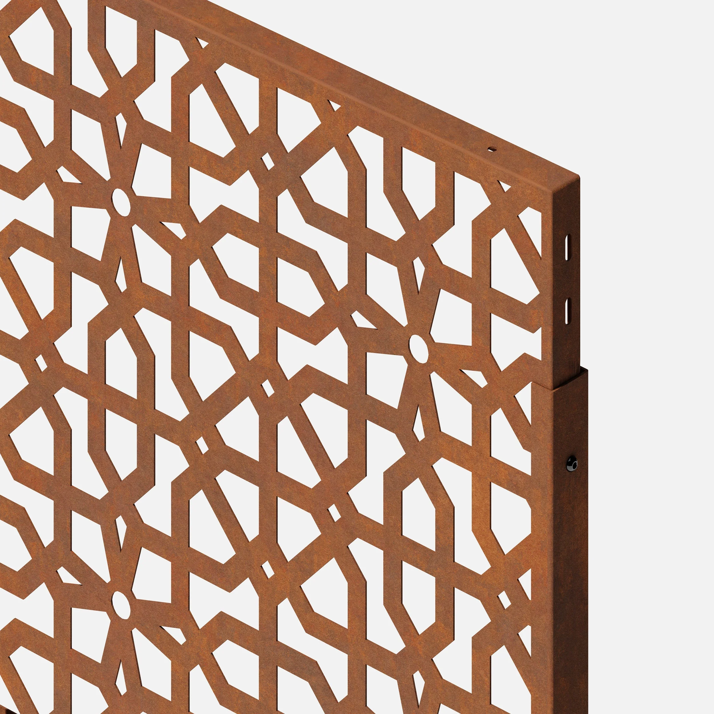 parilla privacy screen set - Image 21
