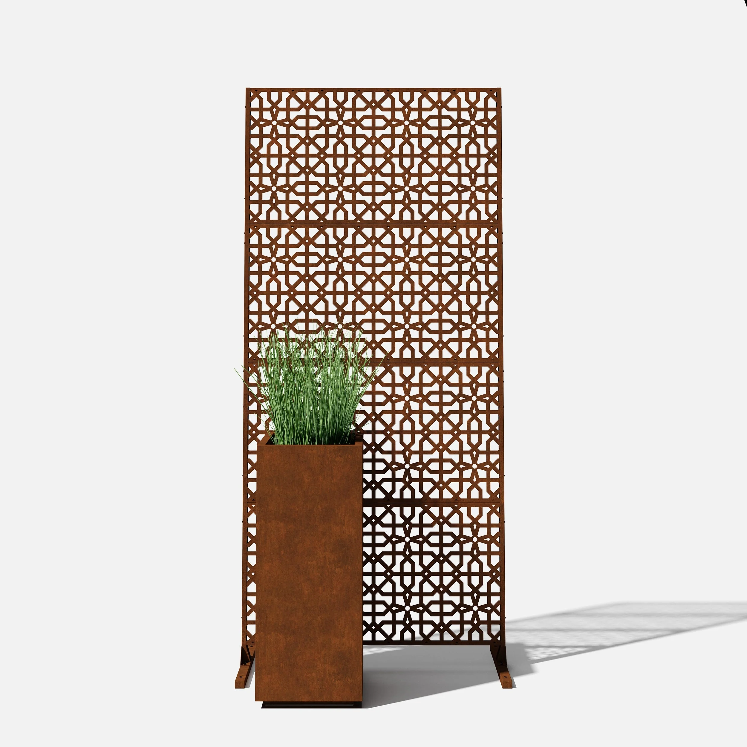 parilla privacy screen set - Image 33