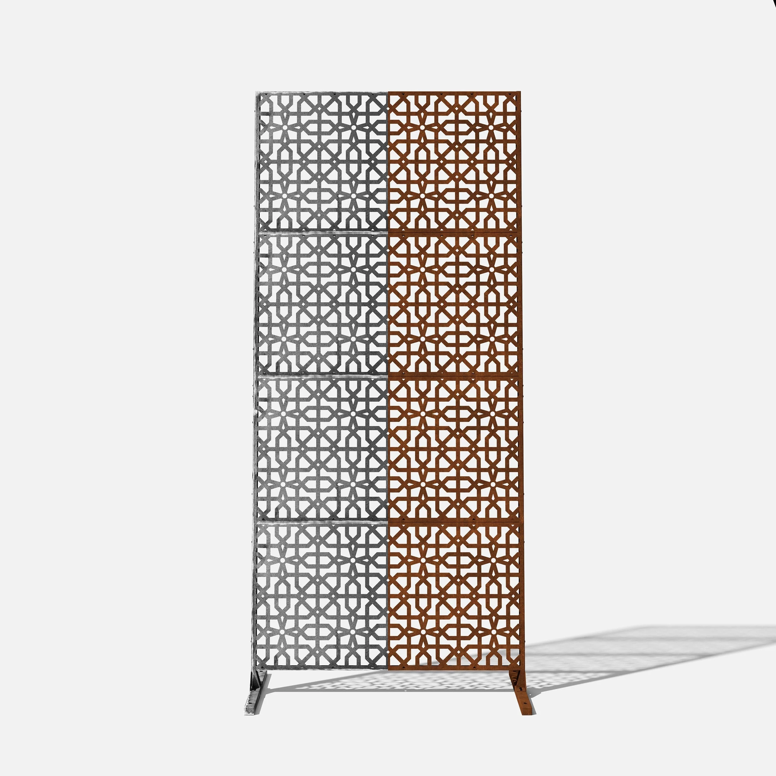 parilla privacy screen set - Image 36