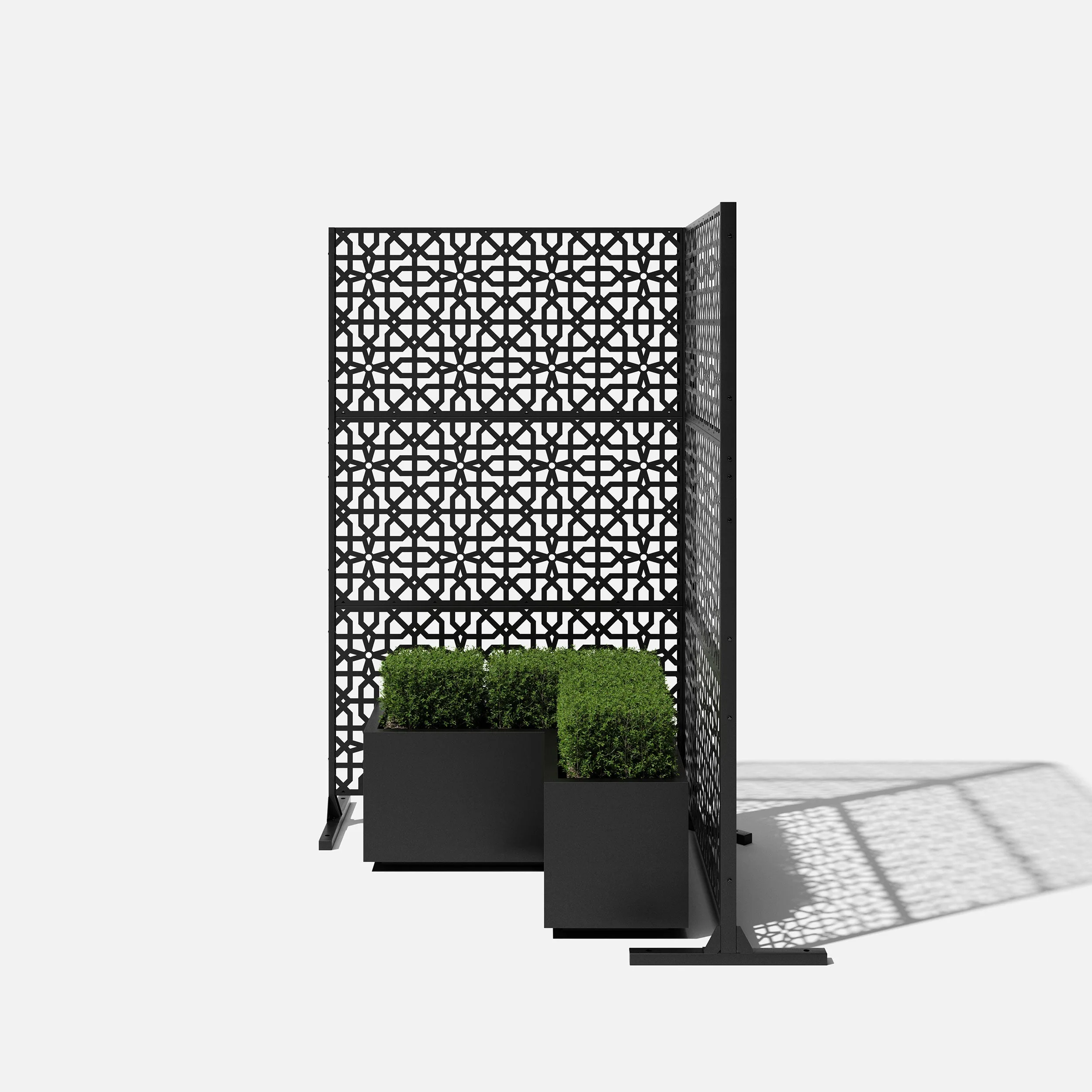 parilla privacy screen set - Image 46