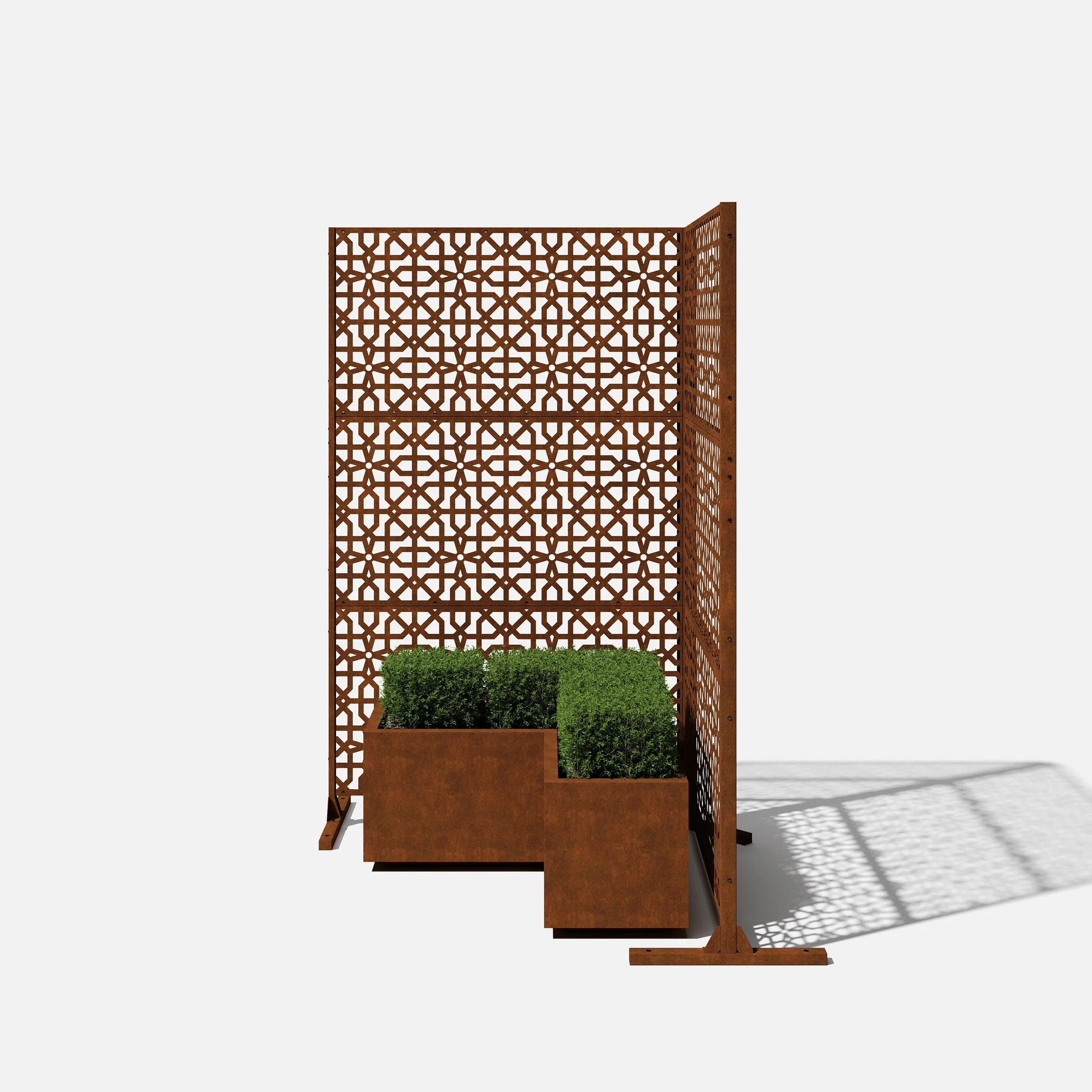 parilla privacy screen set - Image 55
