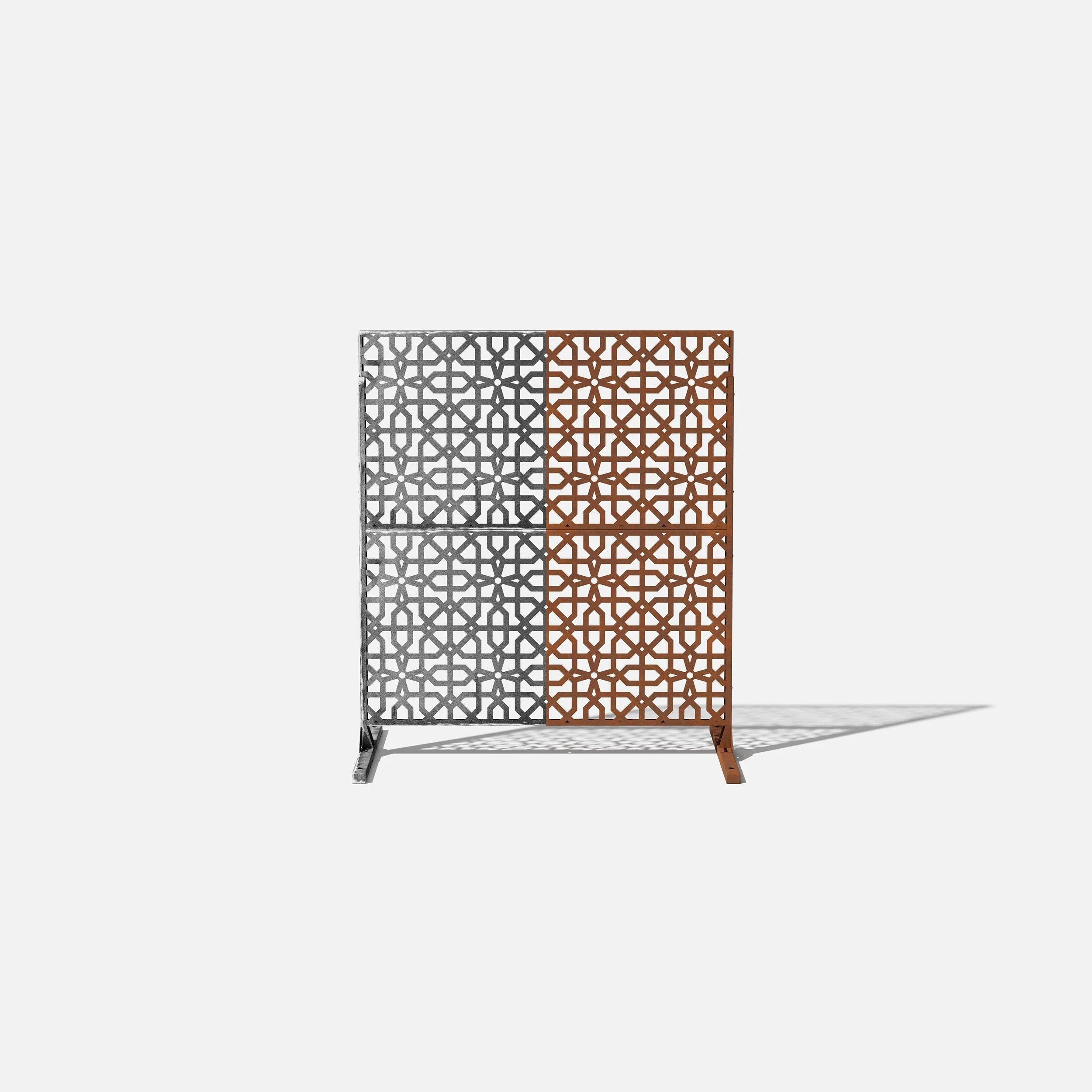 parilla privacy screen set - Image 64