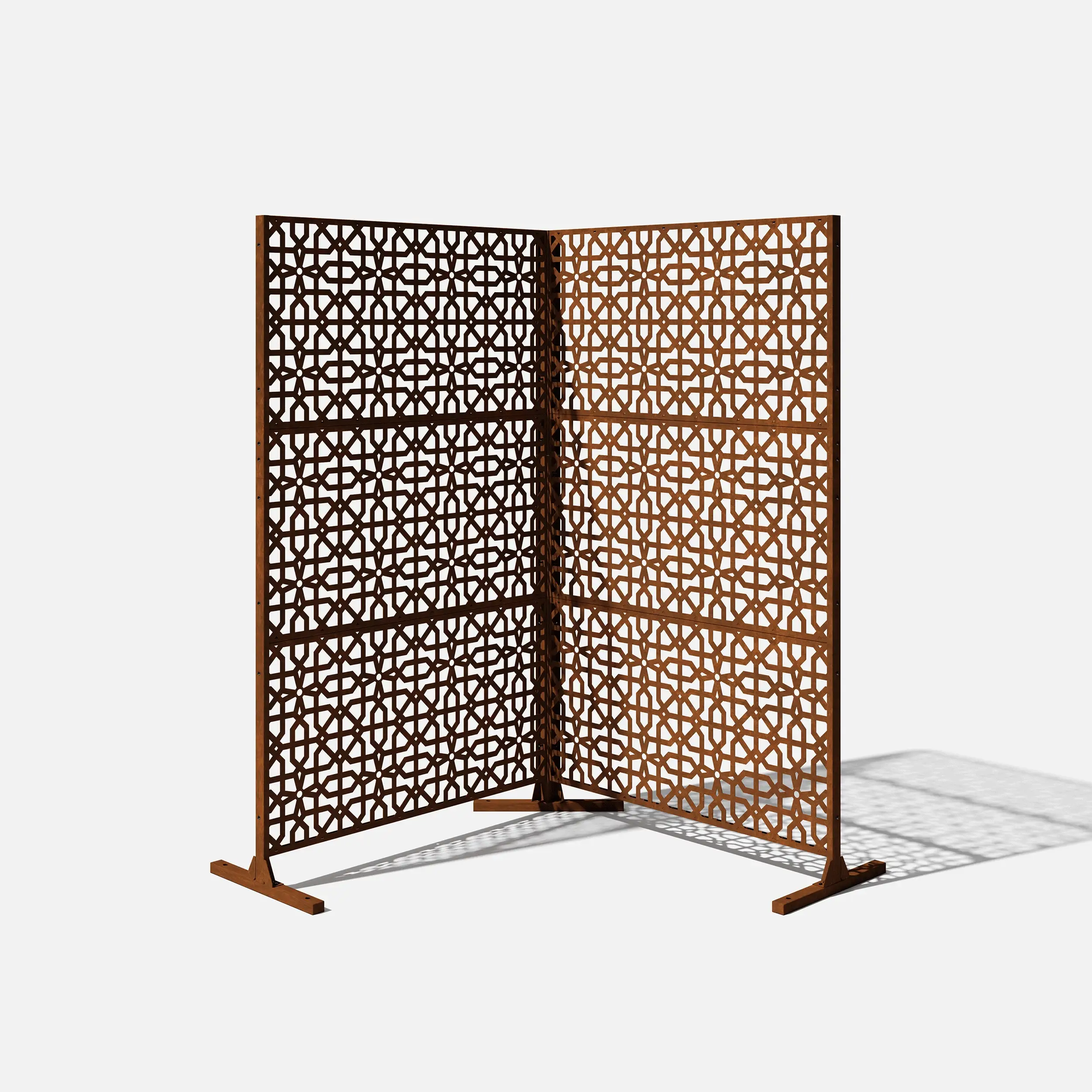 parilla privacy screen set - Image 75