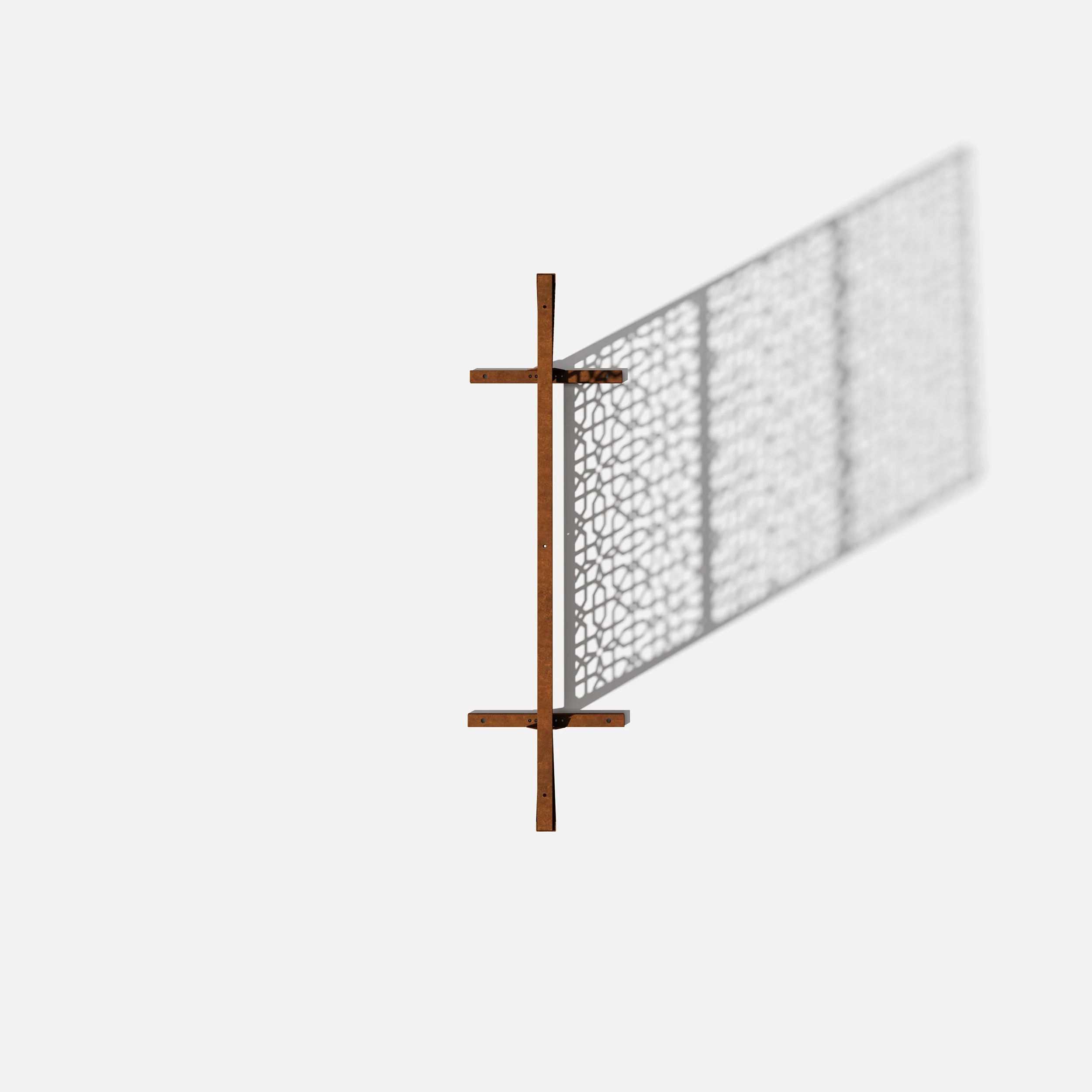 parilla privacy screen set - Image 9