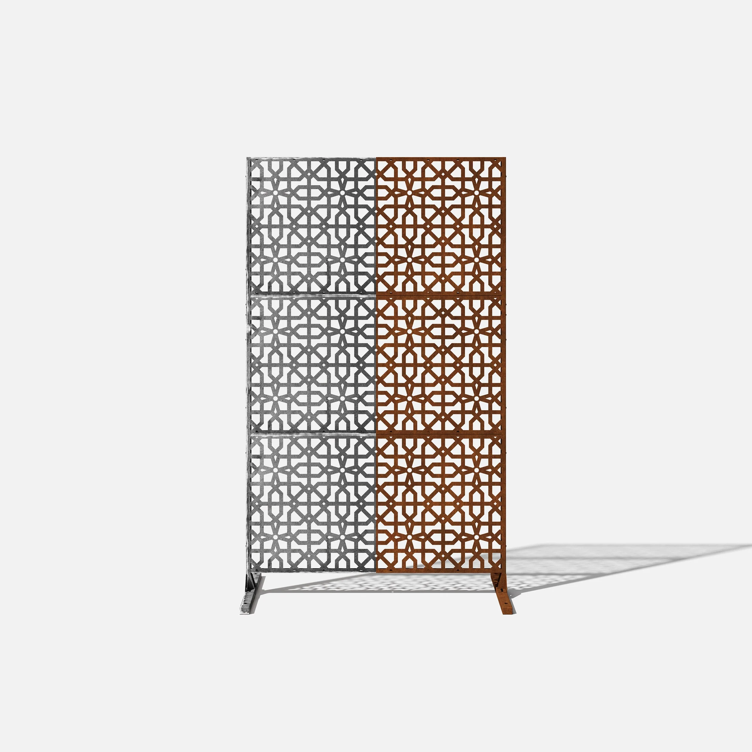 parilla privacy screen set - Image 92