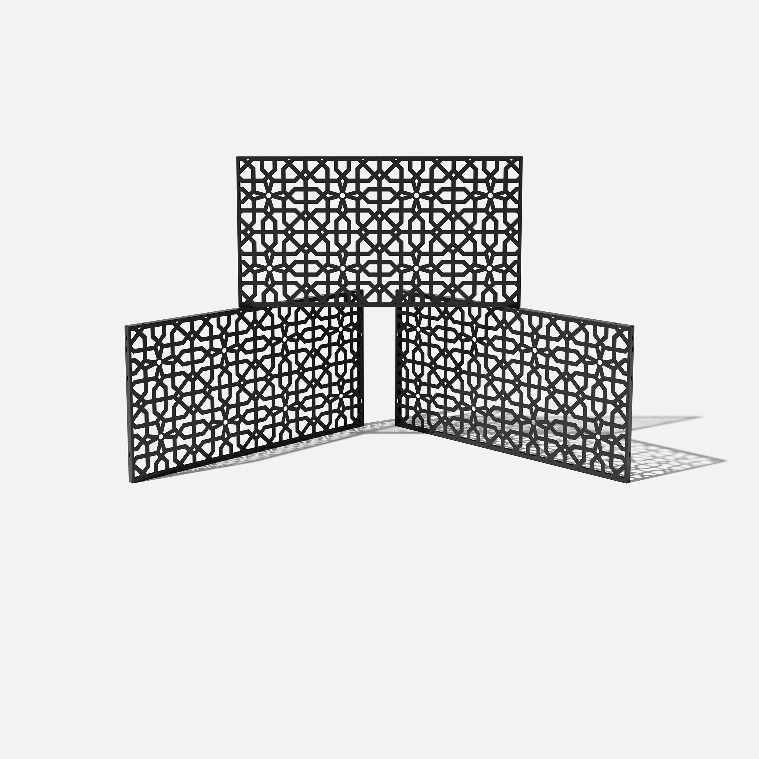 parilla privacy screen set - Image 93