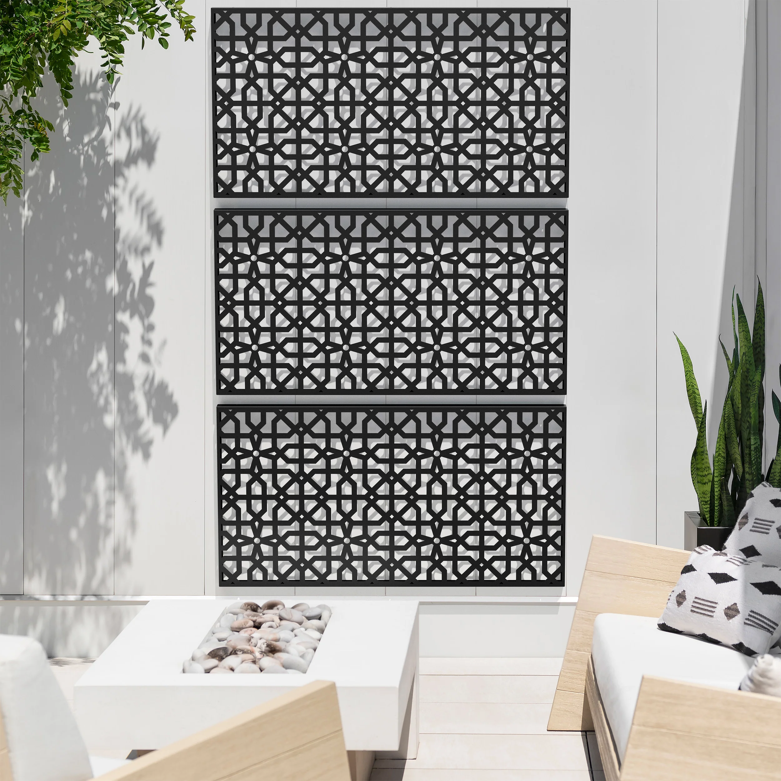 parilla privacy screen set - Image 94