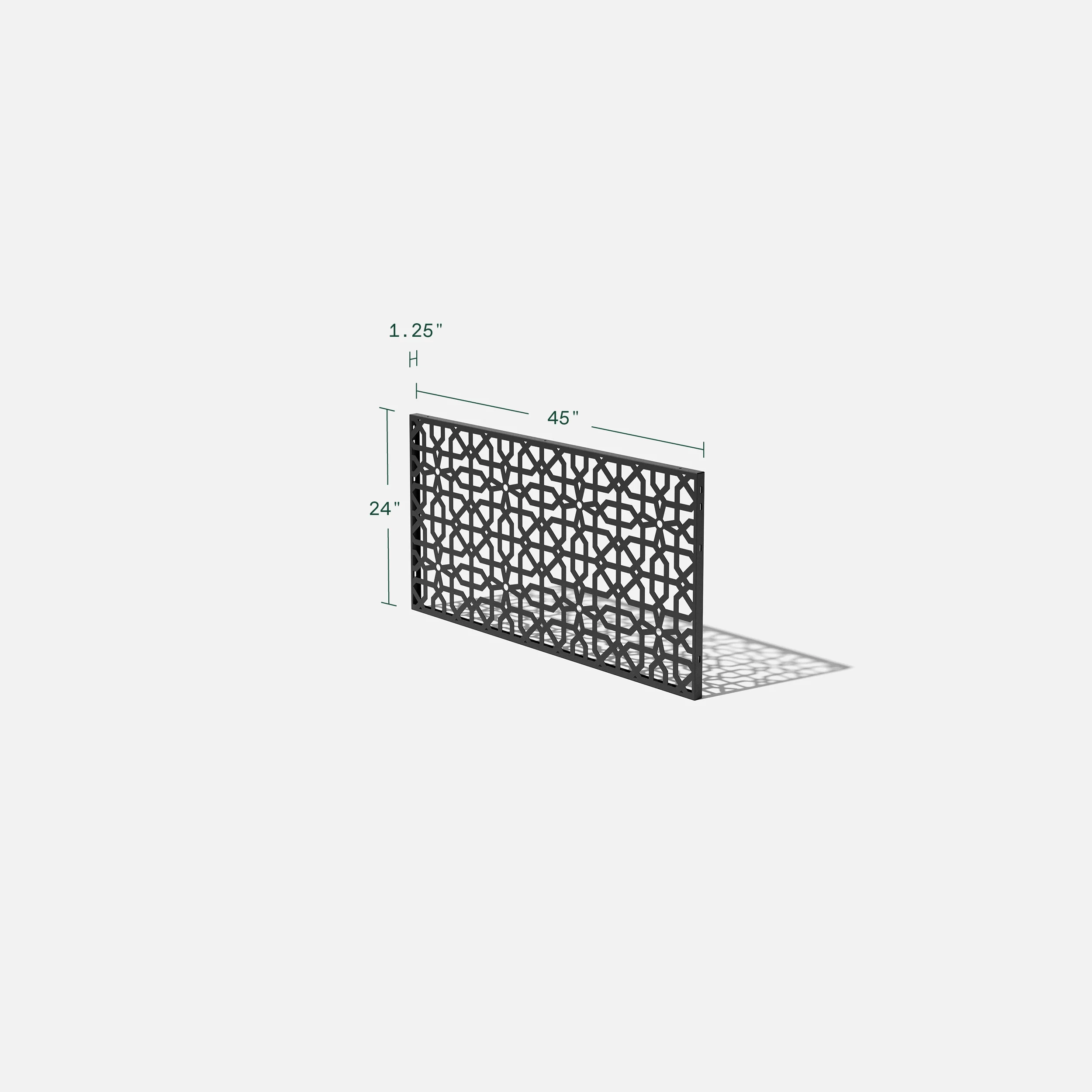 parilla privacy screen set - Image 95